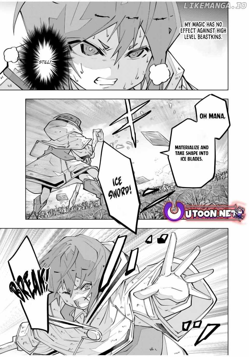 Shinjiteita Nakama-tachi ni Dungeon Okuchi de Korosarekaketa ga Gift "Mugen Gacha" de Level 9999 no Nakama-tachi o Te ni Irete Moto Party Member to Sekai ni Fukushuu & "Zamaa!" Shimasu! Chapter 134 — Page 13