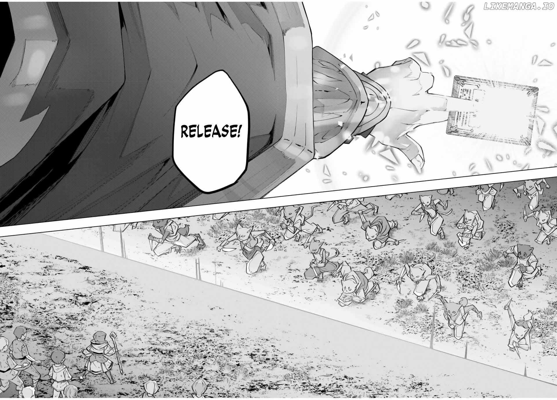 Shinjiteita Nakama-tachi ni Dungeon Okuchi de Korosarekaketa ga Gift "Mugen Gacha" de Level 9999 no Nakama-tachi o Te ni Irete Moto Party Member to Sekai ni Fukushuu & "Zamaa!" Shimasu! Chapter 134 — Page 17