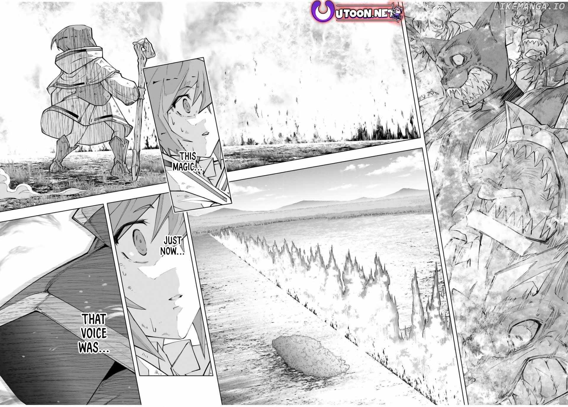 Shinjiteita Nakama-tachi ni Dungeon Okuchi de Korosarekaketa ga Gift "Mugen Gacha" de Level 9999 no Nakama-tachi o Te ni Irete Moto Party Member to Sekai ni Fukushuu & "Zamaa!" Shimasu! Chapter 134 — Page 19