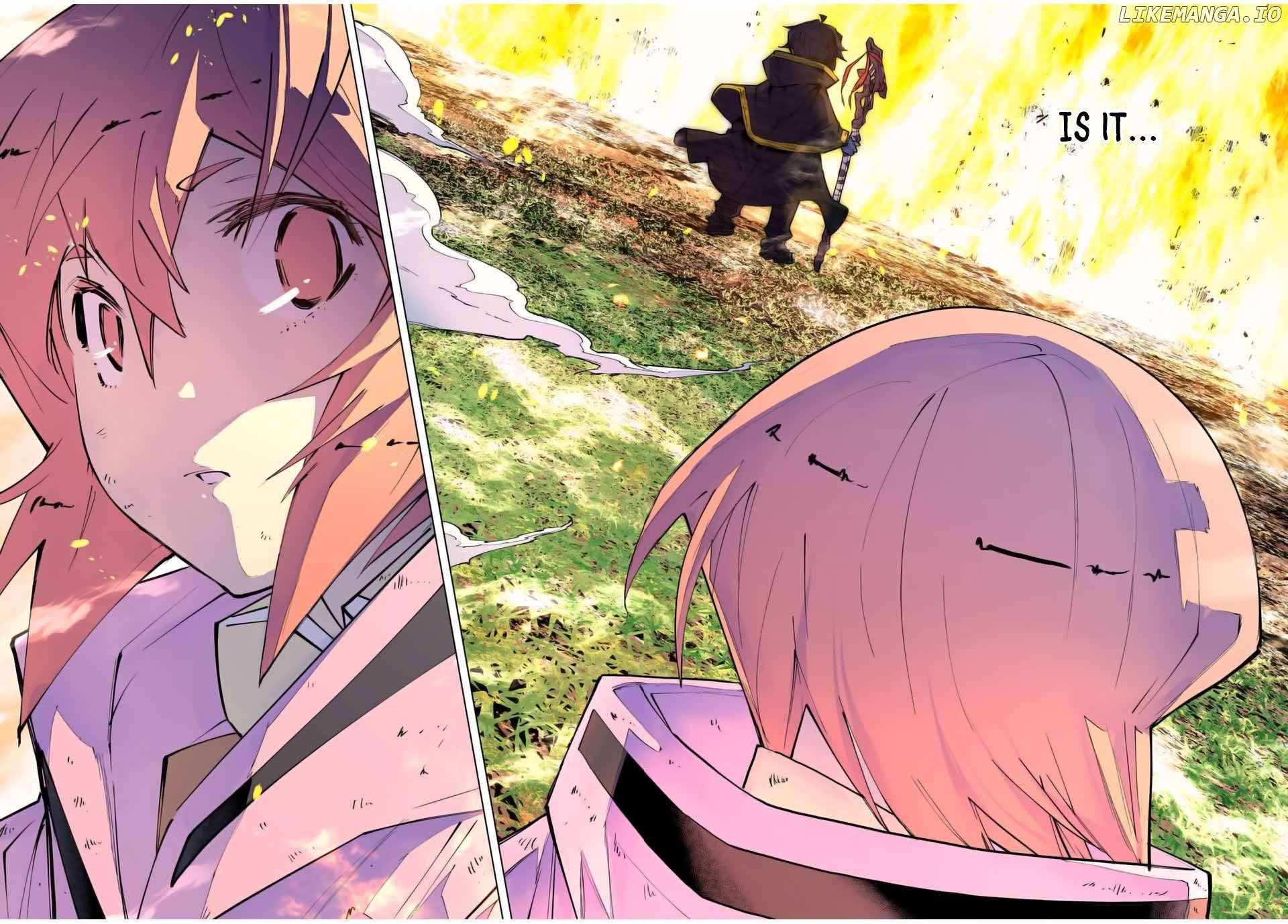 Shinjiteita Nakama-tachi ni Dungeon Okuchi de Korosarekaketa ga Gift "Mugen Gacha" de Level 9999 no Nakama-tachi o Te ni Irete Moto Party Member to Sekai ni Fukushuu & "Zamaa!" Shimasu! Chapter 134 — Page 20
