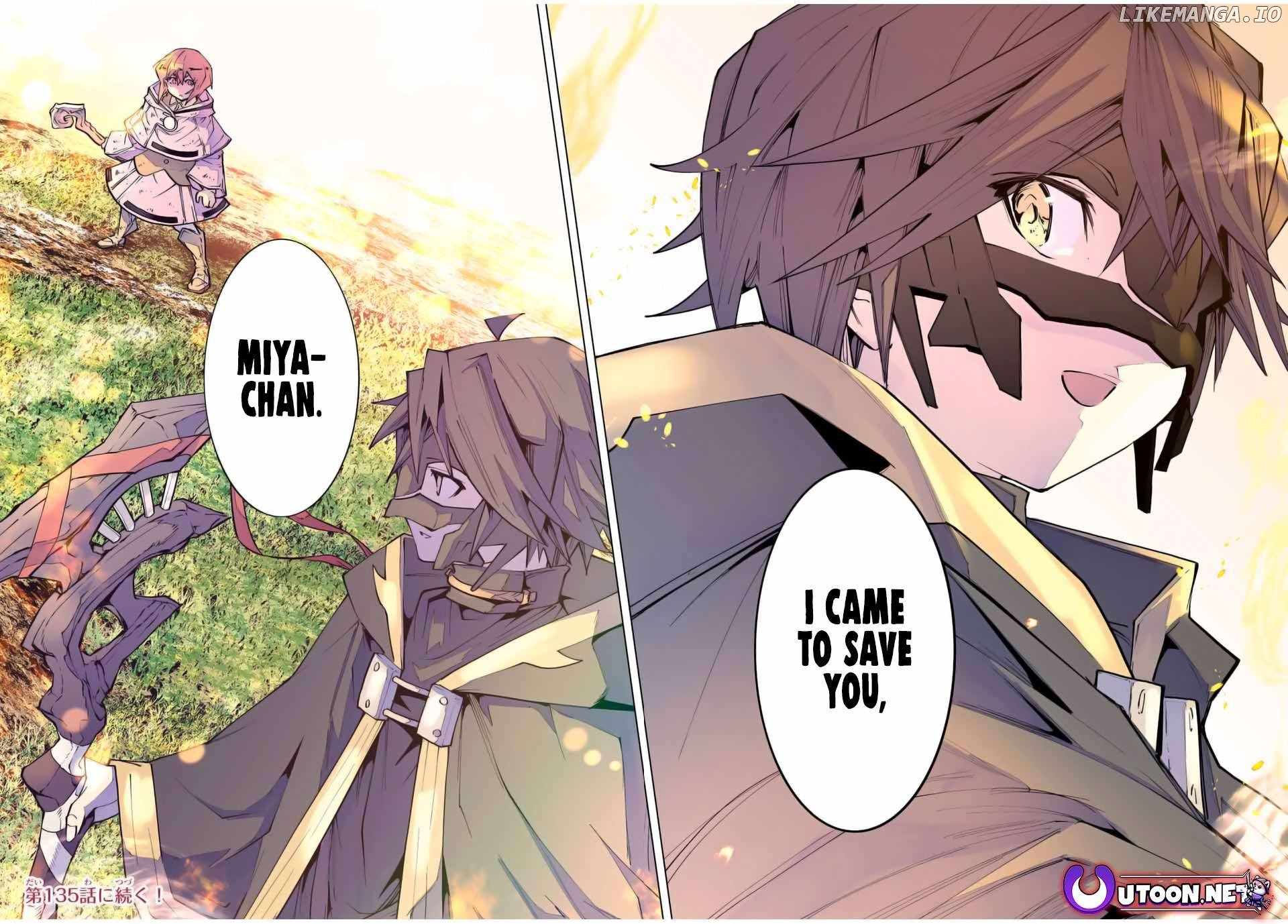 Shinjiteita Nakama-tachi ni Dungeon Okuchi de Korosarekaketa ga Gift "Mugen Gacha" de Level 9999 no Nakama-tachi o Te ni Irete Moto Party Member to Sekai ni Fukushuu & "Zamaa!" Shimasu! Chapter 134 — Page 21