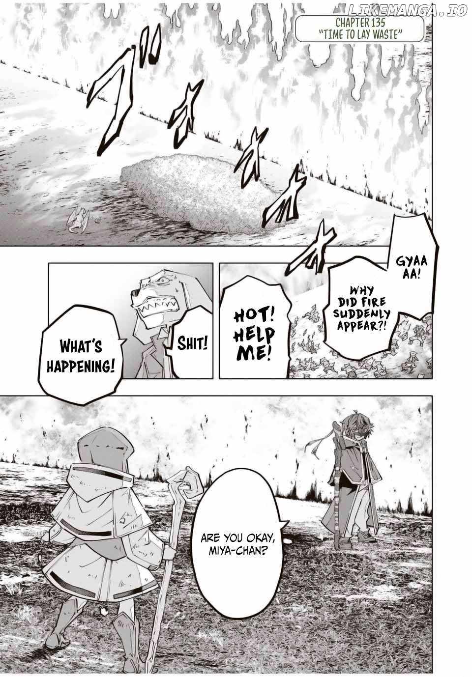 Shinjiteita Nakama-tachi ni Dungeon Okuchi de Korosarekaketa ga Gift "Mugen Gacha" de Level 9999 no Nakama-tachi o Te ni Irete Moto Party Member to Sekai ni Fukushuu & "Zamaa!" Shimasu! Chapter 135 — Page 2