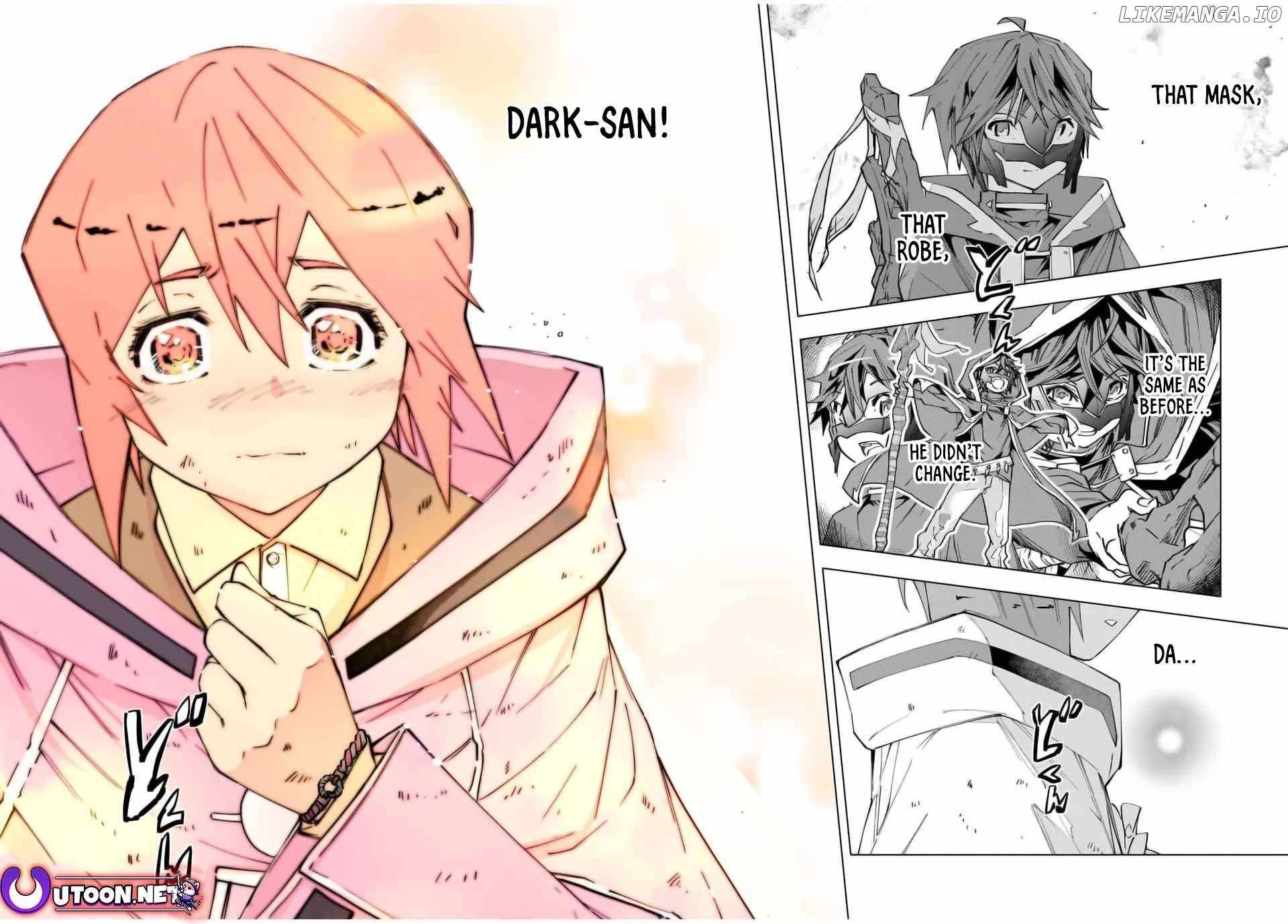 Shinjiteita Nakama-tachi ni Dungeon Okuchi de Korosarekaketa ga Gift "Mugen Gacha" de Level 9999 no Nakama-tachi o Te ni Irete Moto Party Member to Sekai ni Fukushuu & "Zamaa!" Shimasu! Chapter 135 — Page 3