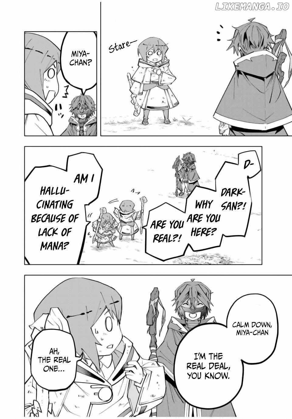 Shinjiteita Nakama-tachi ni Dungeon Okuchi de Korosarekaketa ga Gift "Mugen Gacha" de Level 9999 no Nakama-tachi o Te ni Irete Moto Party Member to Sekai ni Fukushuu & "Zamaa!" Shimasu! Chapter 135 — Page 4