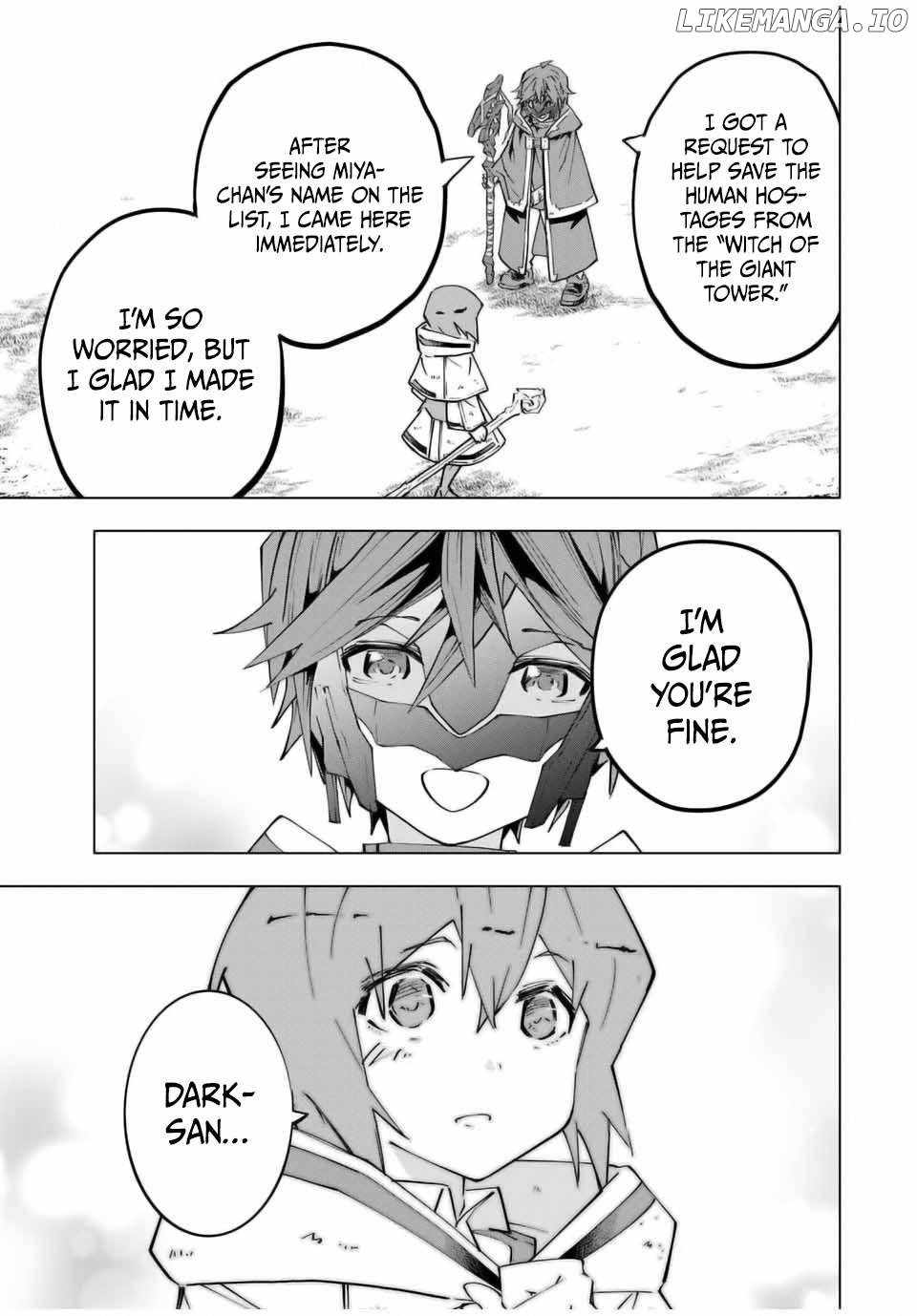 Shinjiteita Nakama-tachi ni Dungeon Okuchi de Korosarekaketa ga Gift "Mugen Gacha" de Level 9999 no Nakama-tachi o Te ni Irete Moto Party Member to Sekai ni Fukushuu & "Zamaa!" Shimasu! Chapter 135 — Page 5