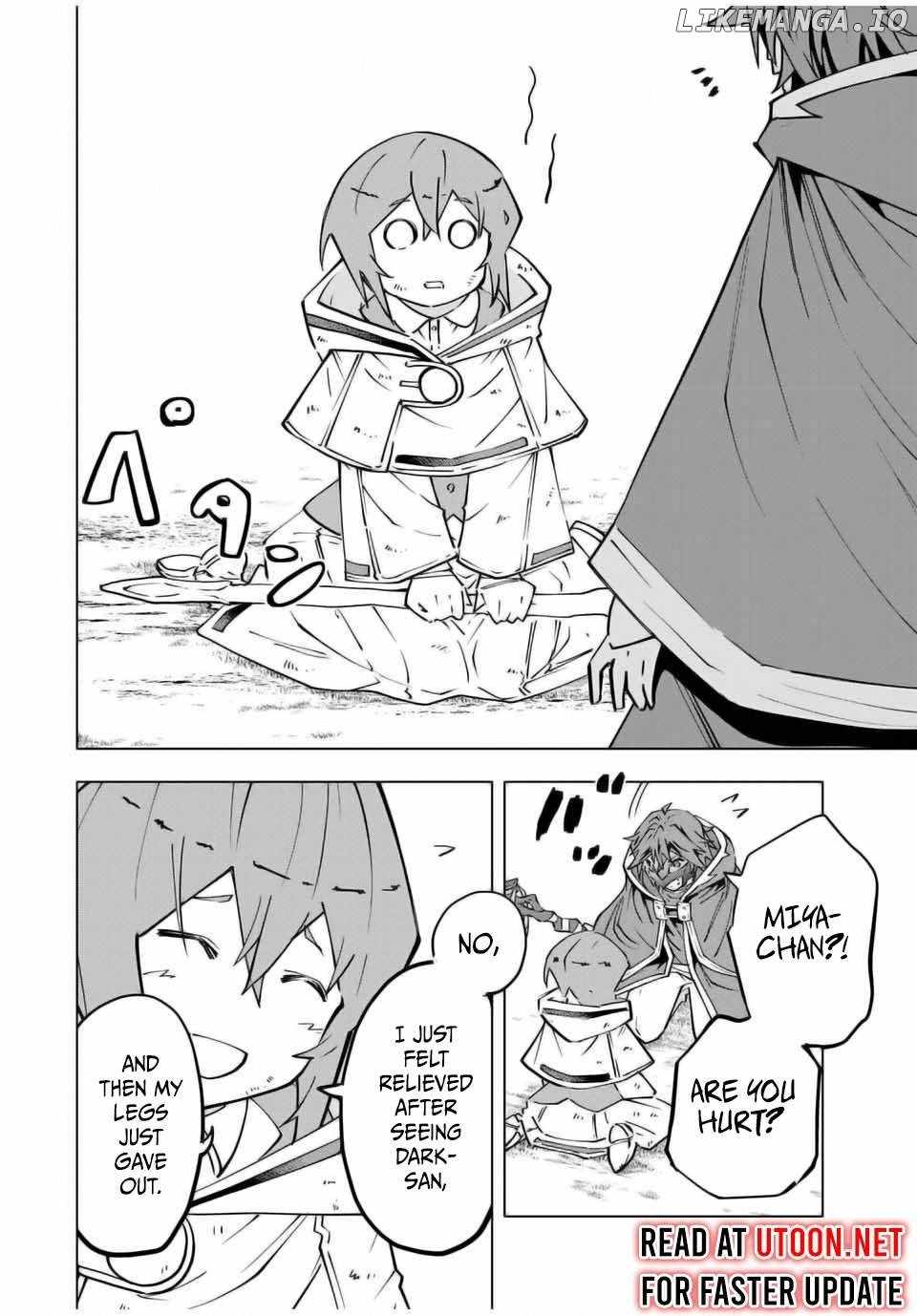 Shinjiteita Nakama-tachi ni Dungeon Okuchi de Korosarekaketa ga Gift "Mugen Gacha" de Level 9999 no Nakama-tachi o Te ni Irete Moto Party Member to Sekai ni Fukushuu & "Zamaa!" Shimasu! Chapter 135 — Page 6