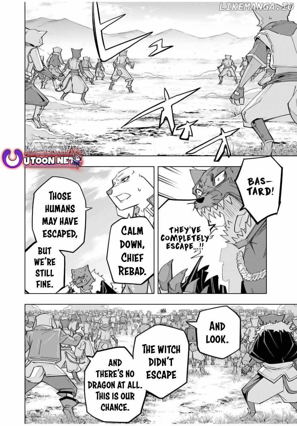 Shinjiteita Nakama-tachi ni Dungeon Okuchi de Korosarekaketa ga Gift "Mugen Gacha" de Level 9999 no Nakama-tachi o Te ni Irete Moto Party Member to Sekai ni Fukushuu & "Zamaa!" Shimasu! Chapter 135 — Page 12