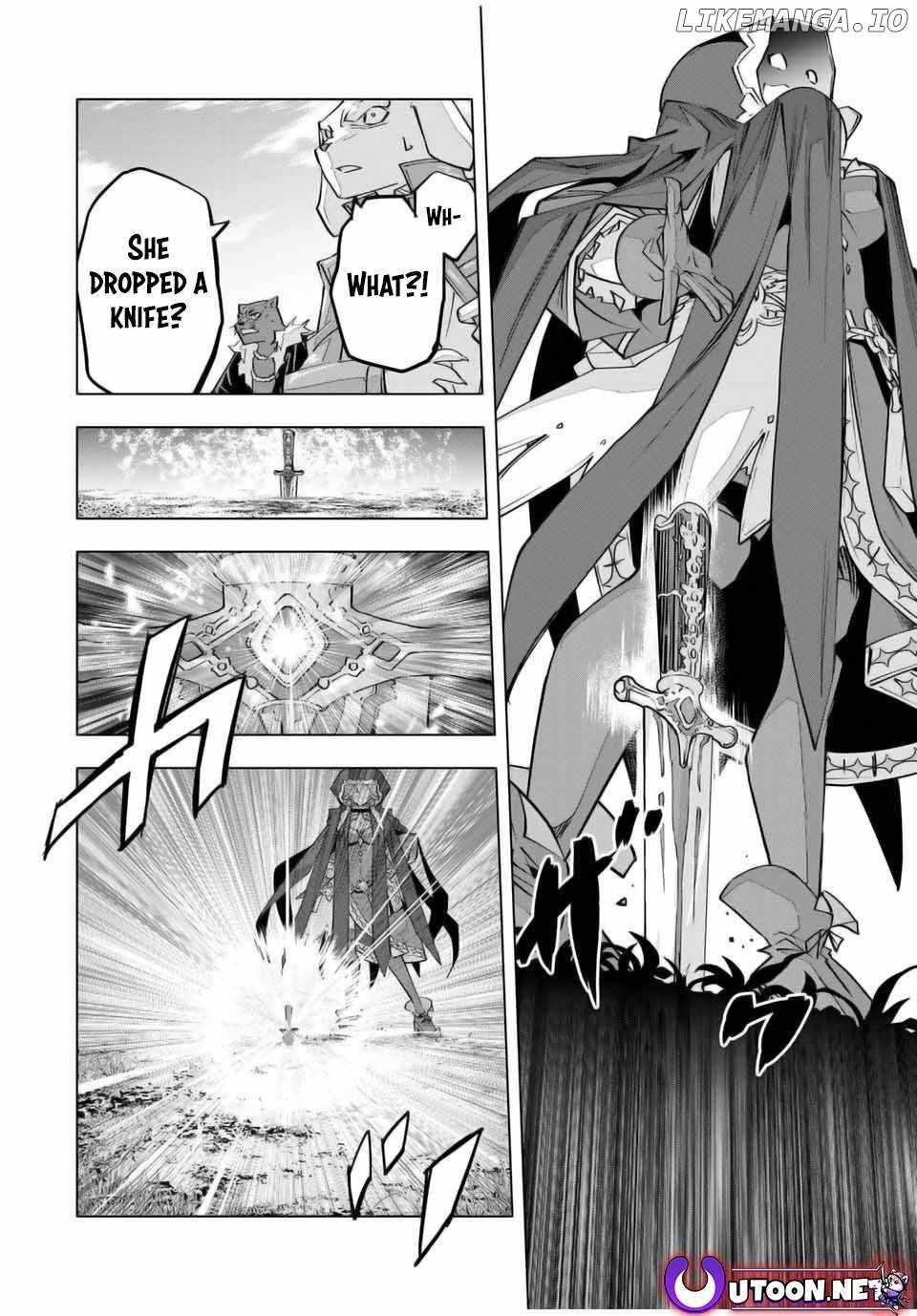 Shinjiteita Nakama-tachi ni Dungeon Okuchi de Korosarekaketa ga Gift "Mugen Gacha" de Level 9999 no Nakama-tachi o Te ni Irete Moto Party Member to Sekai ni Fukushuu & "Zamaa!" Shimasu! Chapter 135 — Page 16
