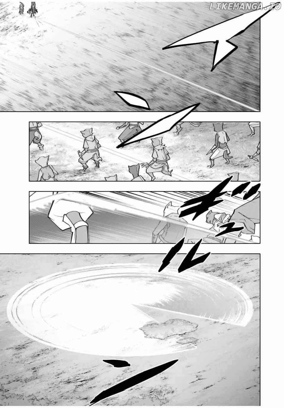 Shinjiteita Nakama-tachi ni Dungeon Okuchi de Korosarekaketa ga Gift "Mugen Gacha" de Level 9999 no Nakama-tachi o Te ni Irete Moto Party Member to Sekai ni Fukushuu & "Zamaa!" Shimasu! Chapter 135 — Page 17