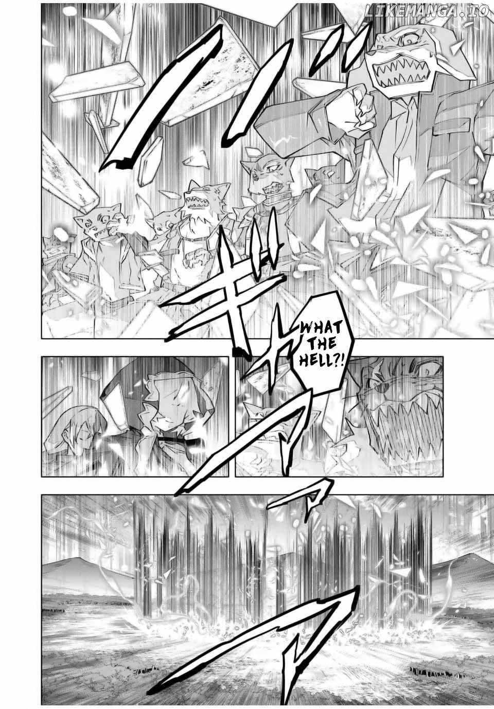 Shinjiteita Nakama-tachi ni Dungeon Okuchi de Korosarekaketa ga Gift "Mugen Gacha" de Level 9999 no Nakama-tachi o Te ni Irete Moto Party Member to Sekai ni Fukushuu & "Zamaa!" Shimasu! Chapter 135 — Page 18