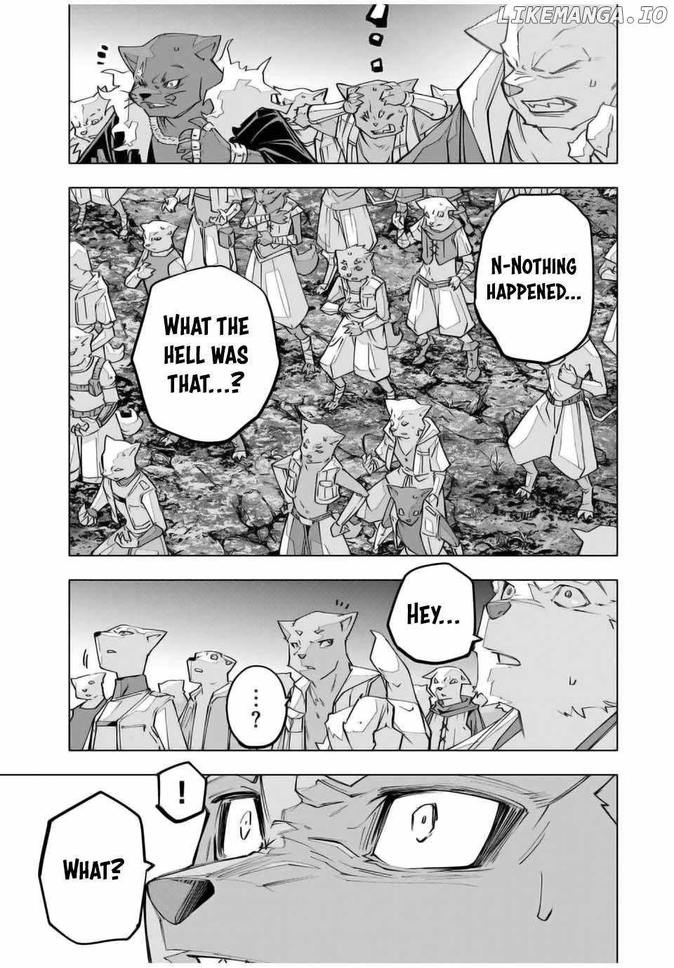 Shinjiteita Nakama-tachi ni Dungeon Okuchi de Korosarekaketa ga Gift "Mugen Gacha" de Level 9999 no Nakama-tachi o Te ni Irete Moto Party Member to Sekai ni Fukushuu & "Zamaa!" Shimasu! Chapter 135 — Page 19