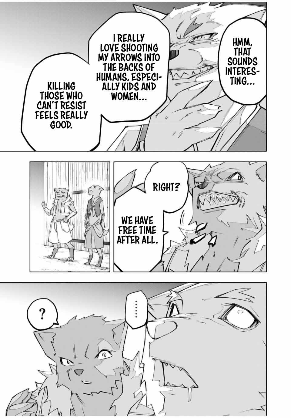 Shinjiteita Nakama-tachi ni Dungeon Okuchi de Korosarekaketa ga Gift "Mugen Gacha" de Level 9999 no Nakama-tachi o Te ni Irete Moto Party Member to Sekai ni Fukushuu & "Zamaa!" Shimasu! Chapter 136 — Page 4