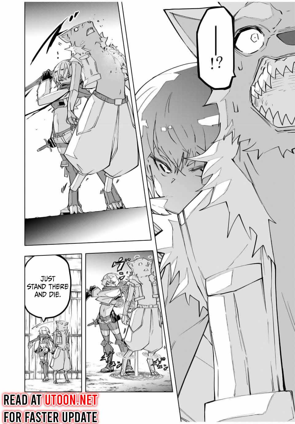 Shinjiteita Nakama-tachi ni Dungeon Okuchi de Korosarekaketa ga Gift "Mugen Gacha" de Level 9999 no Nakama-tachi o Te ni Irete Moto Party Member to Sekai ni Fukushuu & "Zamaa!" Shimasu! Chapter 136 — Page 5