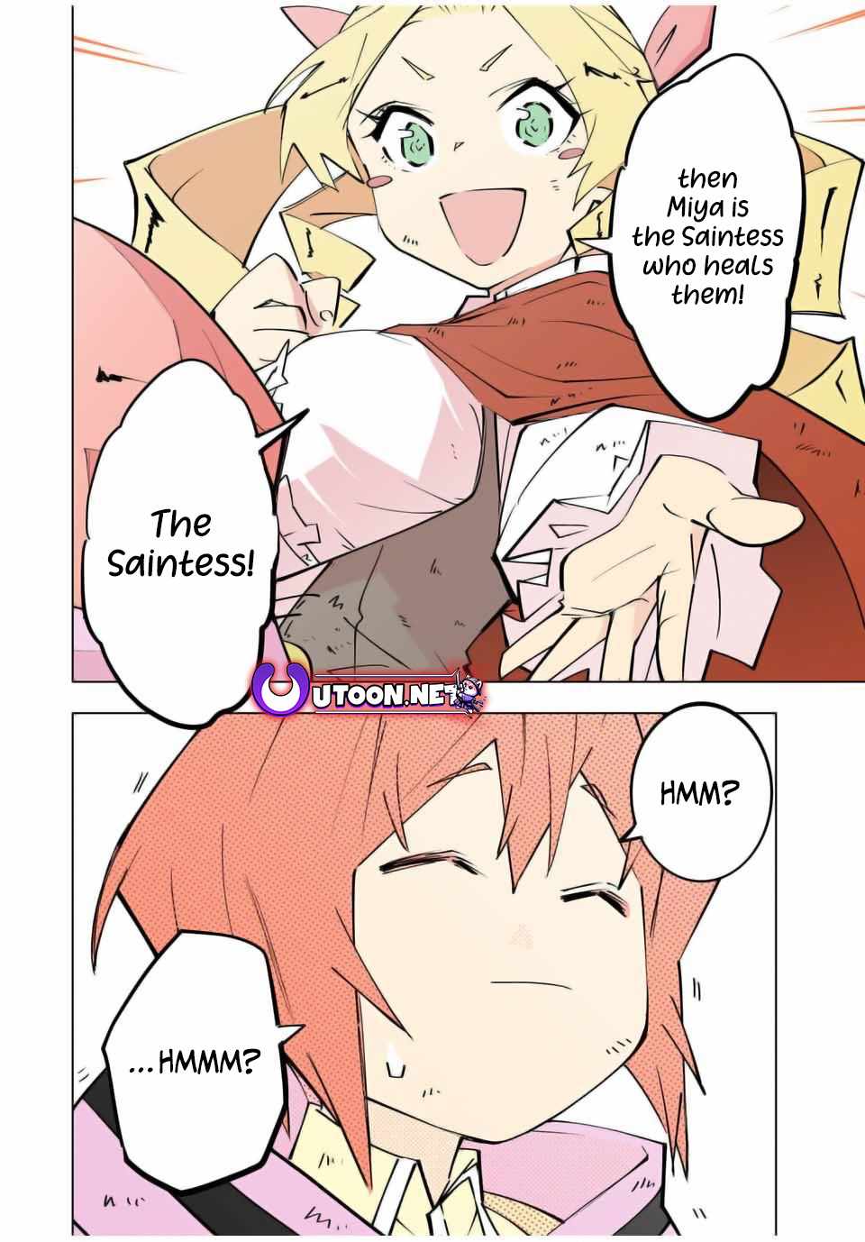 Shinjiteita Nakama-tachi ni Dungeon Okuchi de Korosarekaketa ga Gift "Mugen Gacha" de Level 9999 no Nakama-tachi o Te ni Irete Moto Party Member to Sekai ni Fukushuu & "Zamaa!" Shimasu! Chapter 136 — Page 15