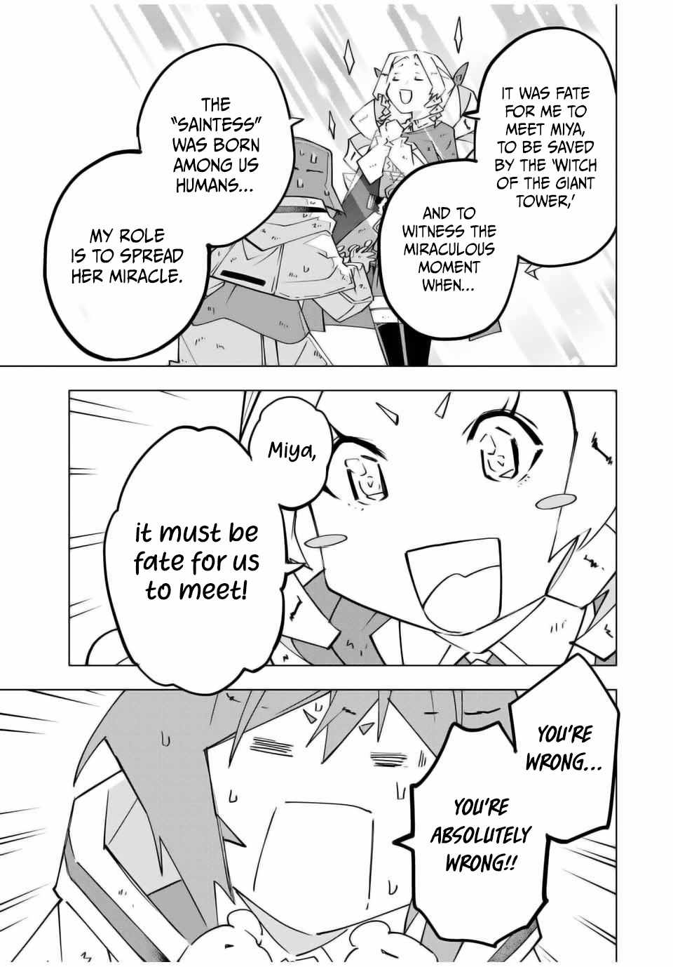 Shinjiteita Nakama-tachi ni Dungeon Okuchi de Korosarekaketa ga Gift "Mugen Gacha" de Level 9999 no Nakama-tachi o Te ni Irete Moto Party Member to Sekai ni Fukushuu & "Zamaa!" Shimasu! Chapter 136 — Page 20