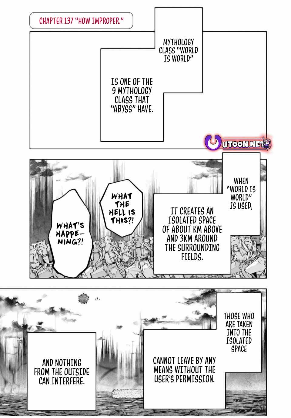 Shinjiteita Nakama-tachi ni Dungeon Okuchi de Korosarekaketa ga Gift "Mugen Gacha" de Level 9999 no Nakama-tachi o Te ni Irete Moto Party Member to Sekai ni Fukushuu & "Zamaa!" Shimasu! Chapter 137 — Page 2