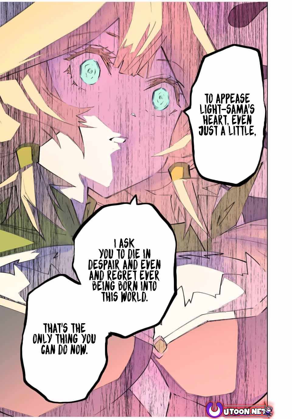 Shinjiteita Nakama-tachi ni Dungeon Okuchi de Korosarekaketa ga Gift "Mugen Gacha" de Level 9999 no Nakama-tachi o Te ni Irete Moto Party Member to Sekai ni Fukushuu & "Zamaa!" Shimasu! Chapter 137 — Page 6
