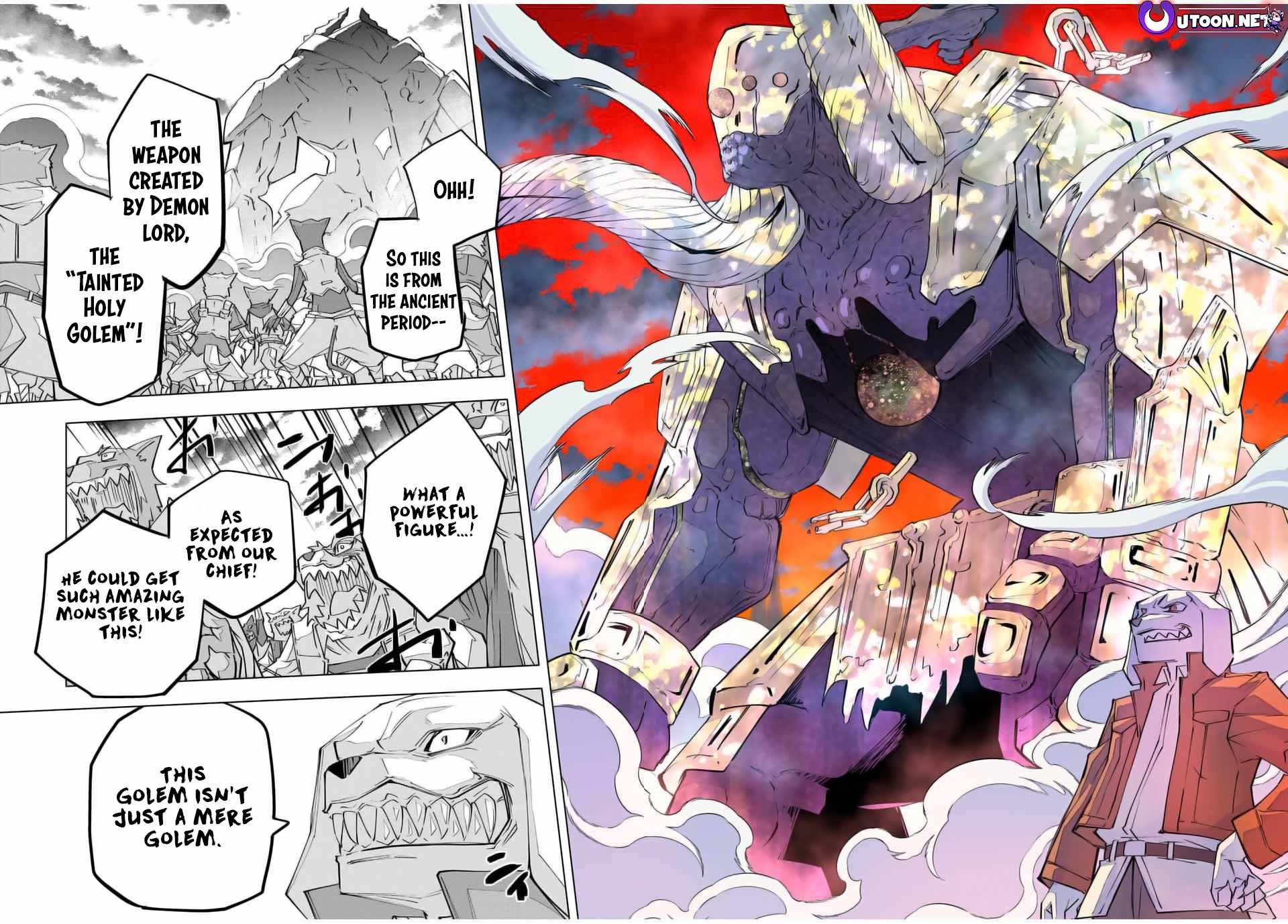 Shinjiteita Nakama-tachi ni Dungeon Okuchi de Korosarekaketa ga Gift "Mugen Gacha" de Level 9999 no Nakama-tachi o Te ni Irete Moto Party Member to Sekai ni Fukushuu & "Zamaa!" Shimasu! Chapter 137 — Page 9
