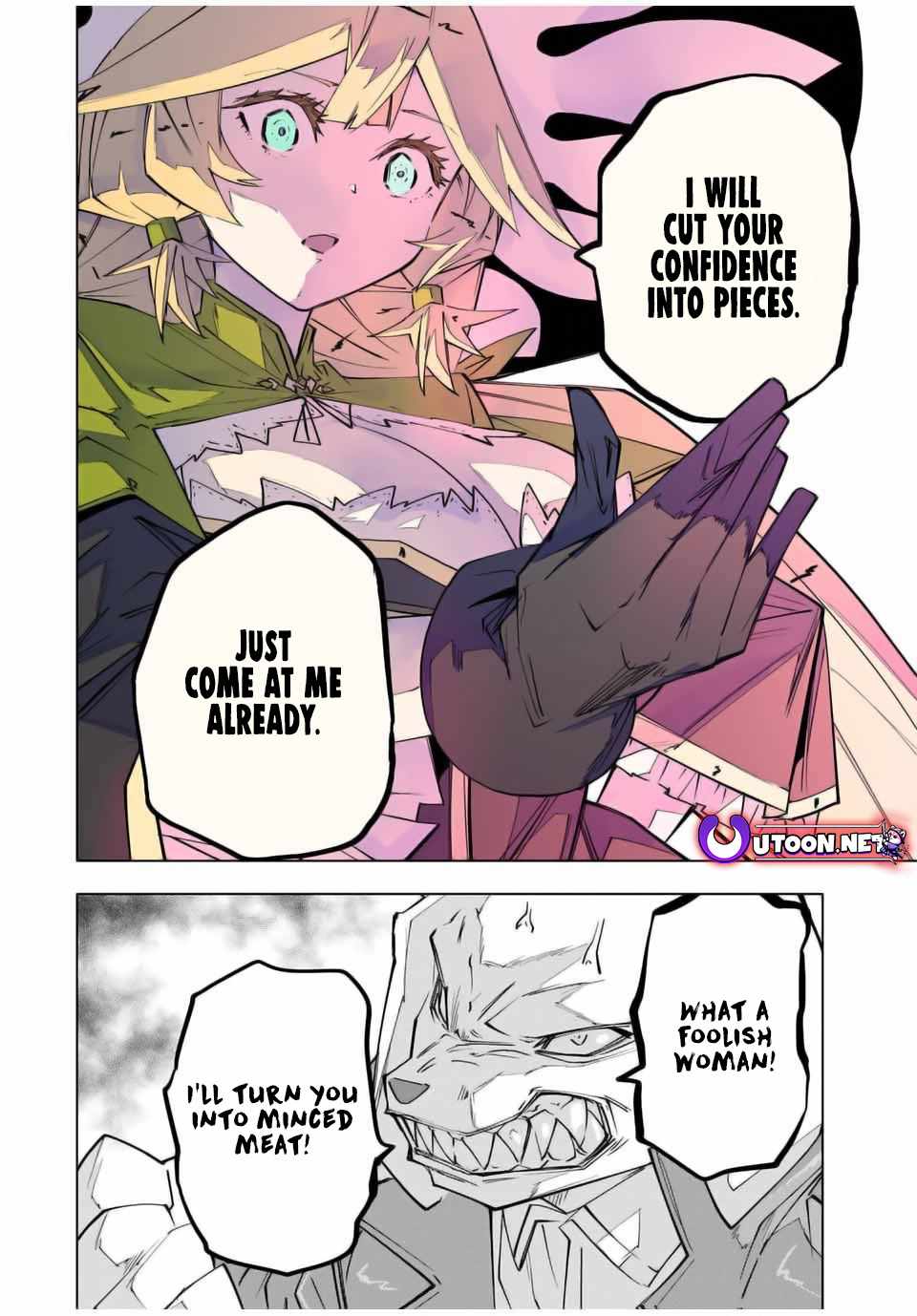 Shinjiteita Nakama-tachi ni Dungeon Okuchi de Korosarekaketa ga Gift "Mugen Gacha" de Level 9999 no Nakama-tachi o Te ni Irete Moto Party Member to Sekai ni Fukushuu & "Zamaa!" Shimasu! Chapter 137 — Page 14