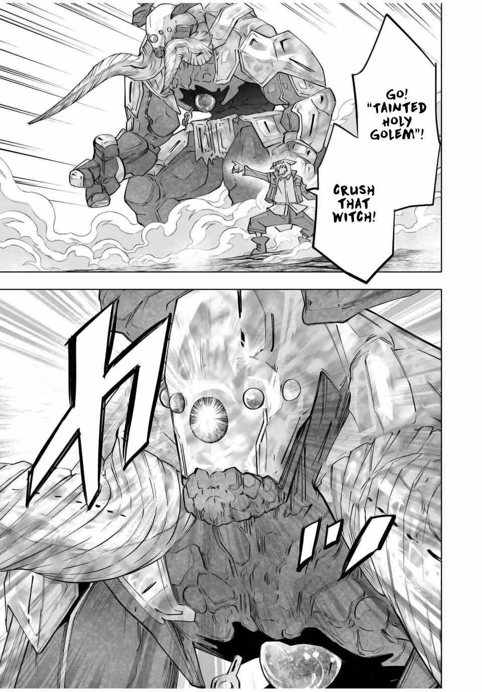 Shinjiteita Nakama-tachi ni Dungeon Okuchi de Korosarekaketa ga Gift "Mugen Gacha" de Level 9999 no Nakama-tachi o Te ni Irete Moto Party Member to Sekai ni Fukushuu & "Zamaa!" Shimasu! Chapter 137 — Page 15