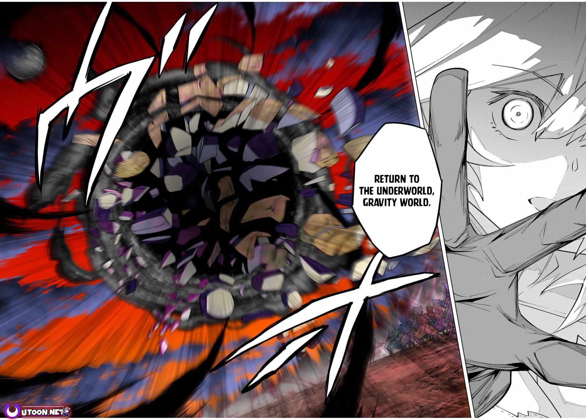 Shinjiteita Nakama-tachi ni Dungeon Okuchi de Korosarekaketa ga Gift "Mugen Gacha" de Level 9999 no Nakama-tachi o Te ni Irete Moto Party Member to Sekai ni Fukushuu & "Zamaa!" Shimasu! Chapter 137 — Page 20