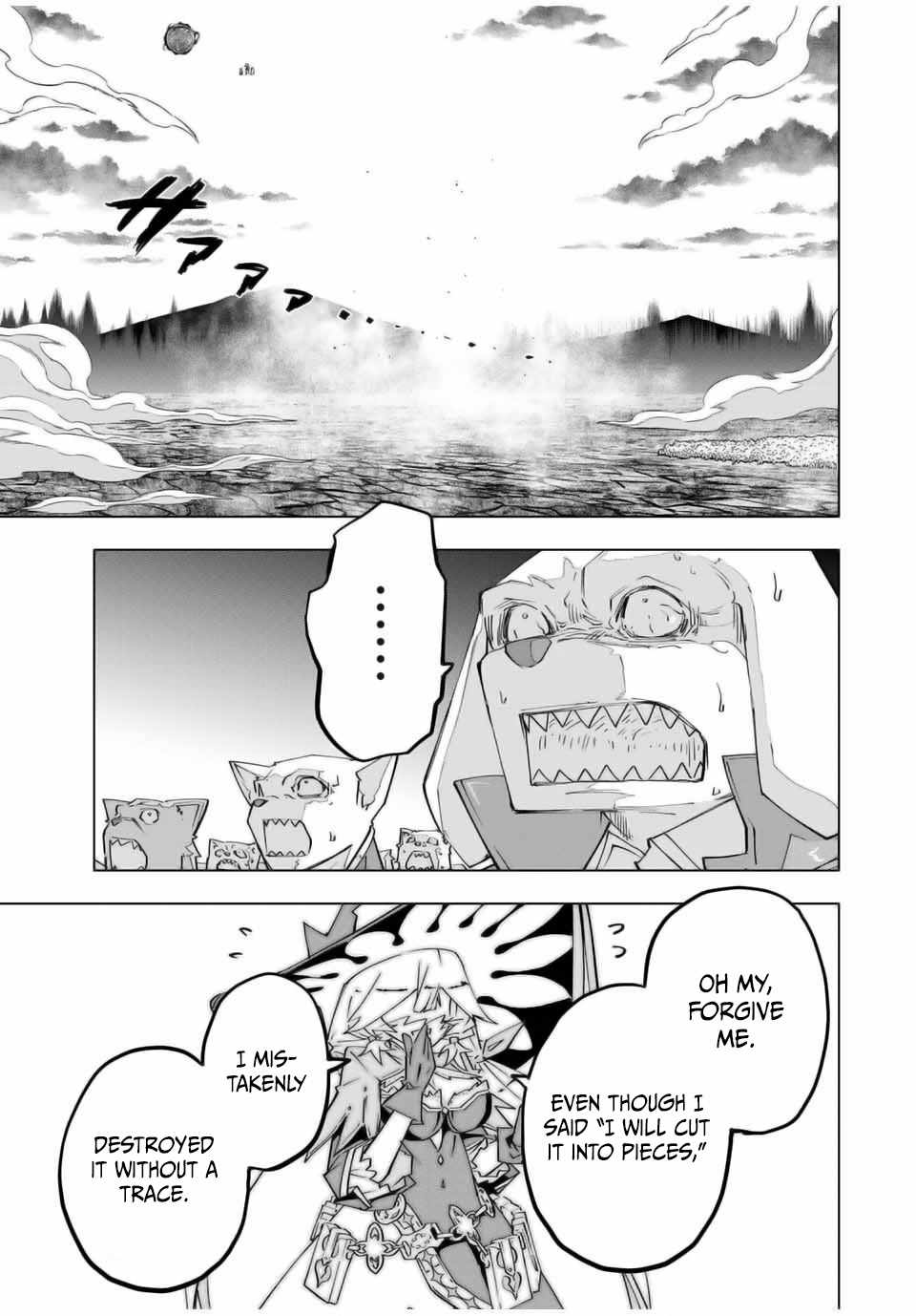 Shinjiteita Nakama-tachi ni Dungeon Okuchi de Korosarekaketa ga Gift "Mugen Gacha" de Level 9999 no Nakama-tachi o Te ni Irete Moto Party Member to Sekai ni Fukushuu & "Zamaa!" Shimasu! Chapter 137 — Page 22
