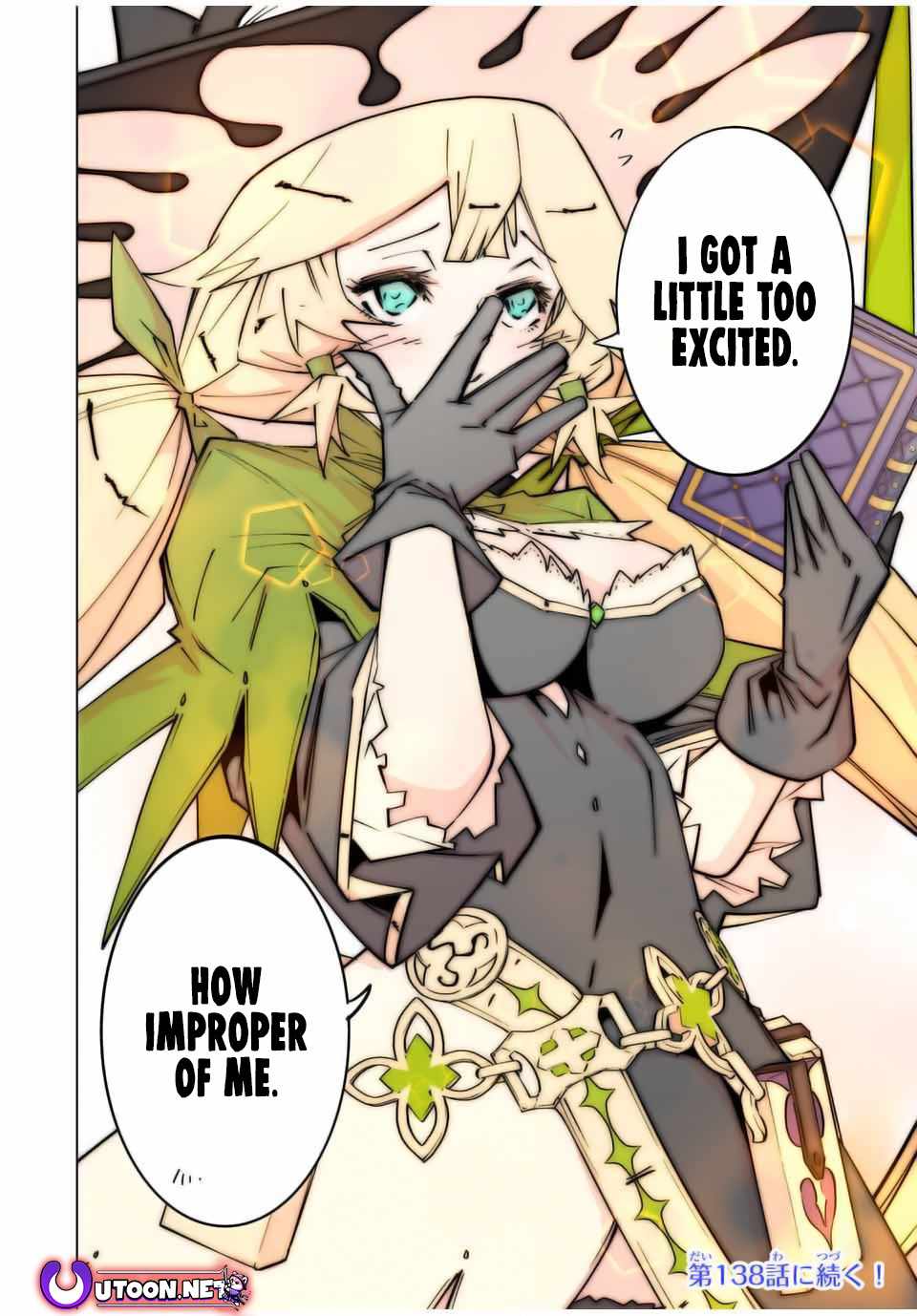 Shinjiteita Nakama-tachi ni Dungeon Okuchi de Korosarekaketa ga Gift "Mugen Gacha" de Level 9999 no Nakama-tachi o Te ni Irete Moto Party Member to Sekai ni Fukushuu & "Zamaa!" Shimasu! Chapter 137 — Page 23