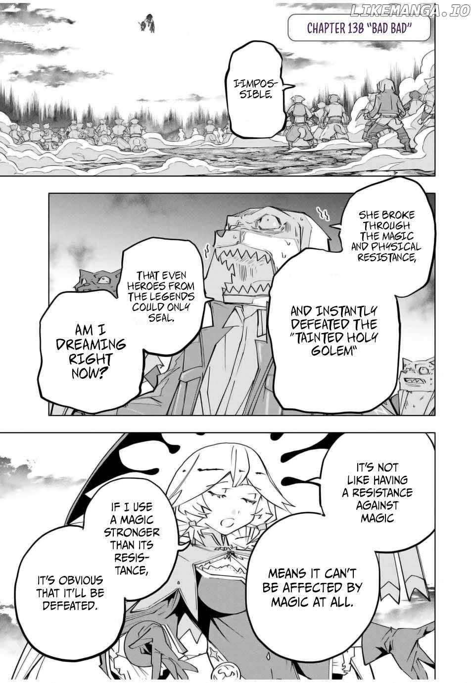 Shinjiteita Nakama-tachi ni Dungeon Okuchi de Korosarekaketa ga Gift "Mugen Gacha" de Level 9999 no Nakama-tachi o Te ni Irete Moto Party Member to Sekai ni Fukushuu & "Zamaa!" Shimasu! Chapter 138 — Page 2