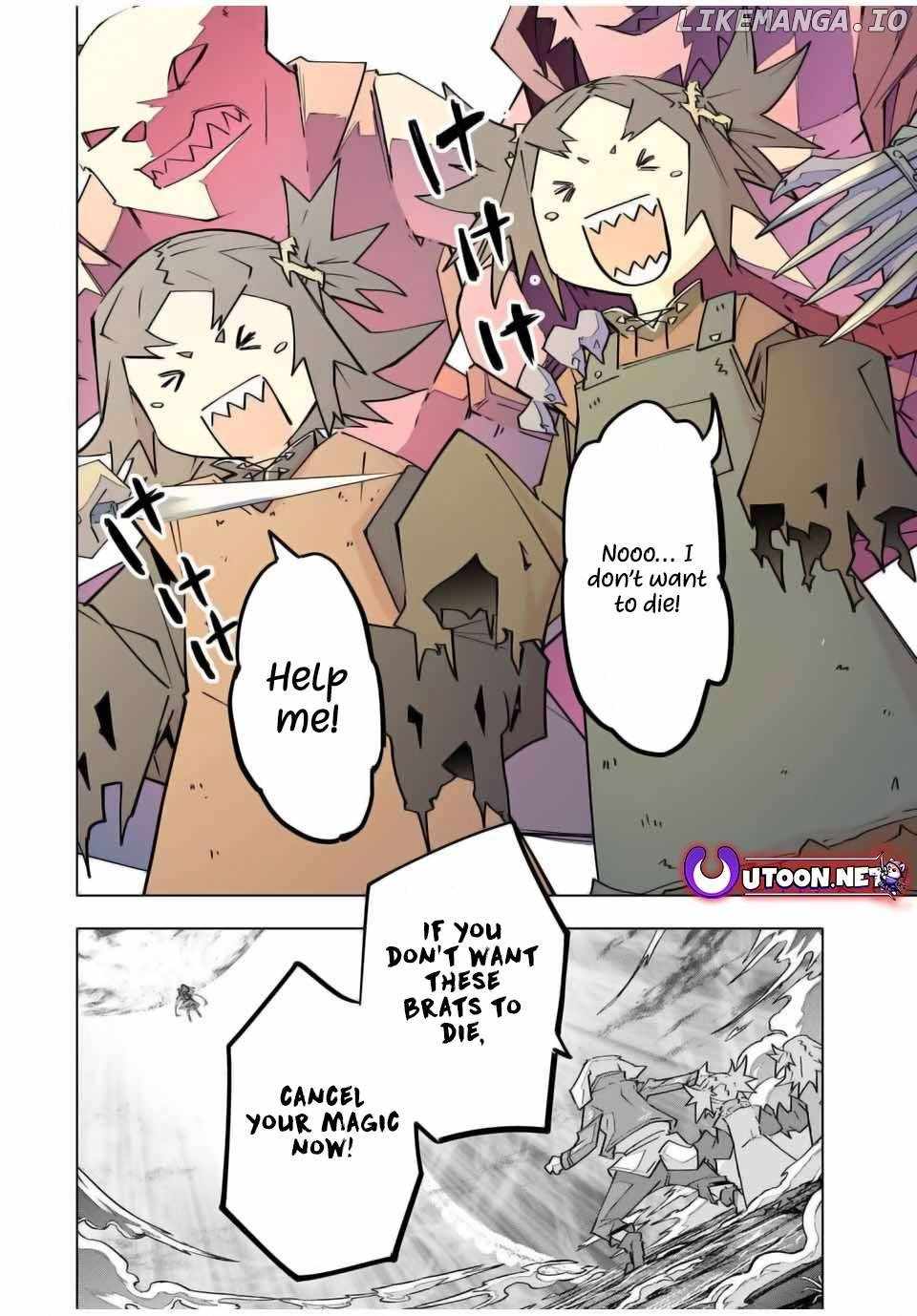 Shinjiteita Nakama-tachi ni Dungeon Okuchi de Korosarekaketa ga Gift "Mugen Gacha" de Level 9999 no Nakama-tachi o Te ni Irete Moto Party Member to Sekai ni Fukushuu & "Zamaa!" Shimasu! Chapter 138 — Page 6