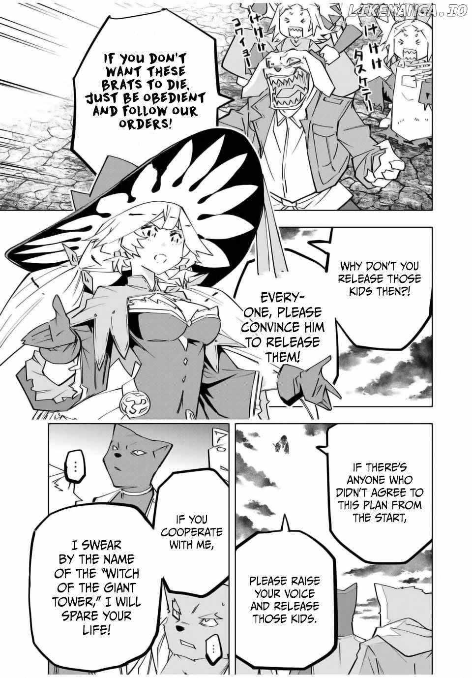 Shinjiteita Nakama-tachi ni Dungeon Okuchi de Korosarekaketa ga Gift "Mugen Gacha" de Level 9999 no Nakama-tachi o Te ni Irete Moto Party Member to Sekai ni Fukushuu & "Zamaa!" Shimasu! Chapter 138 — Page 9