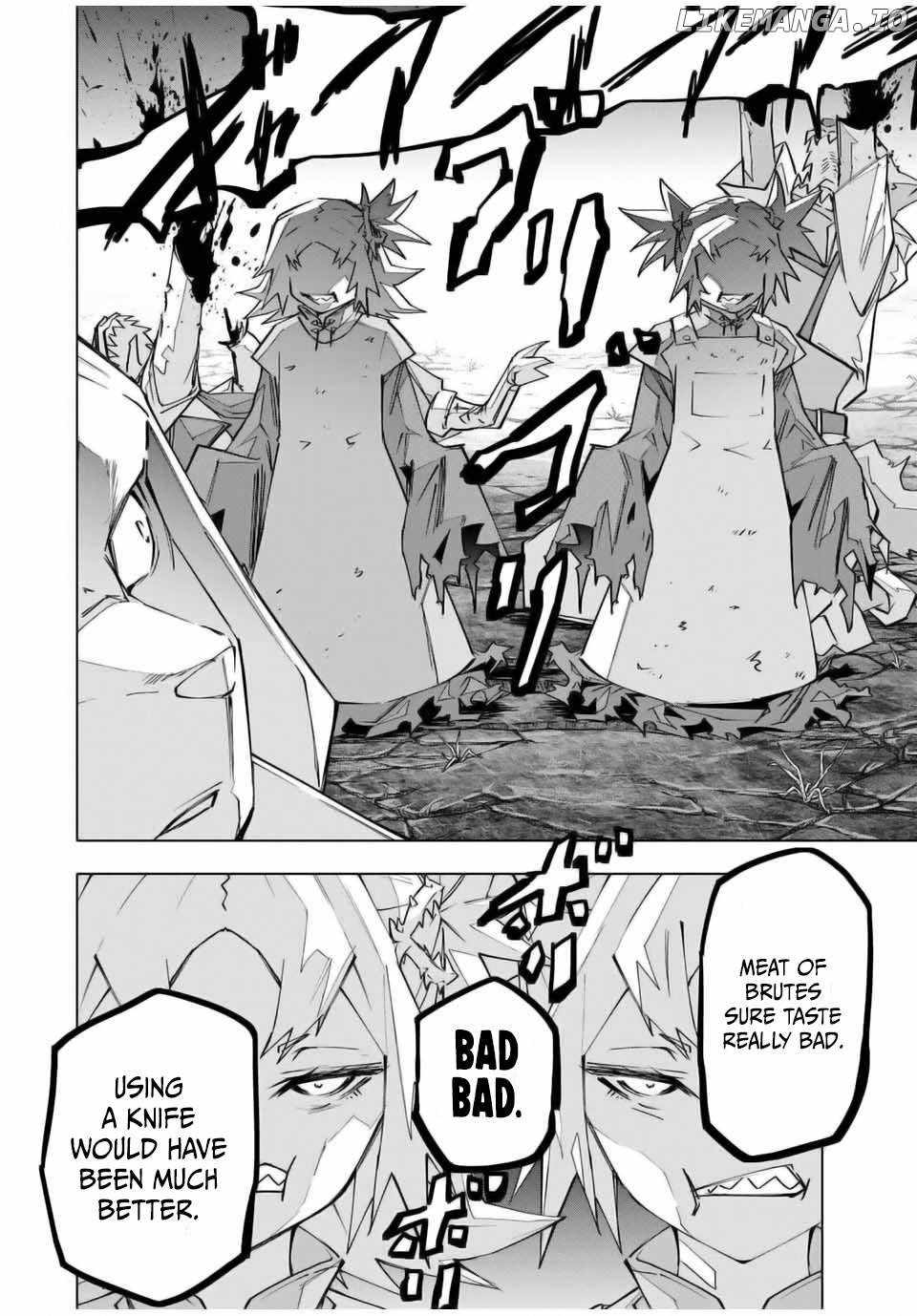 Shinjiteita Nakama-tachi ni Dungeon Okuchi de Korosarekaketa ga Gift "Mugen Gacha" de Level 9999 no Nakama-tachi o Te ni Irete Moto Party Member to Sekai ni Fukushuu & "Zamaa!" Shimasu! Chapter 138 — Page 12