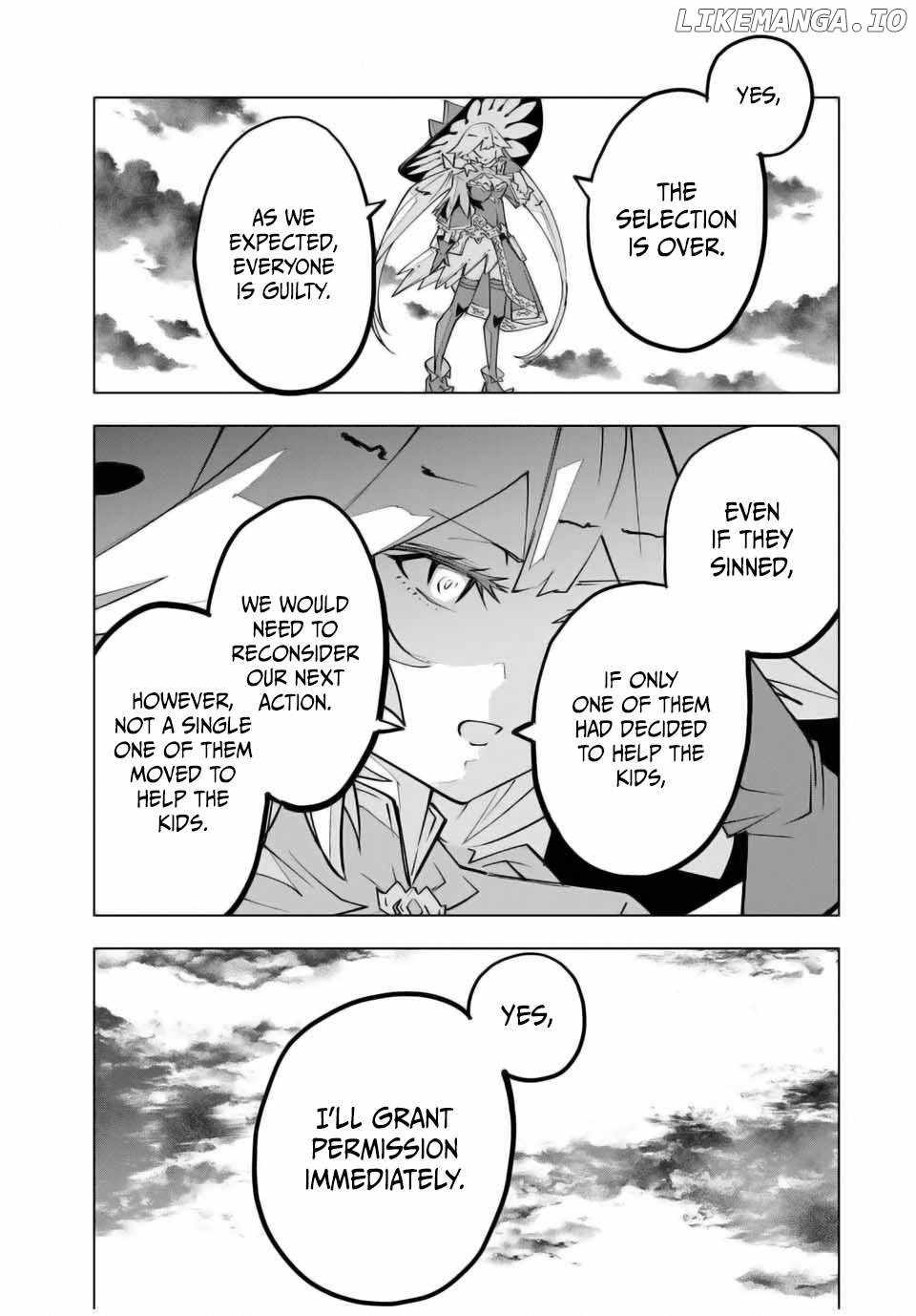 Shinjiteita Nakama-tachi ni Dungeon Okuchi de Korosarekaketa ga Gift "Mugen Gacha" de Level 9999 no Nakama-tachi o Te ni Irete Moto Party Member to Sekai ni Fukushuu & "Zamaa!" Shimasu! Chapter 138 — Page 15