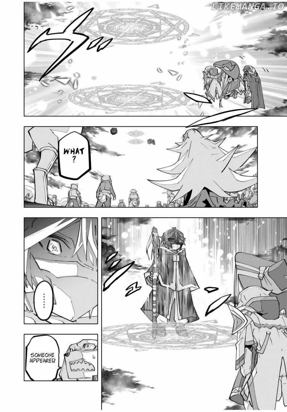Shinjiteita Nakama-tachi ni Dungeon Okuchi de Korosarekaketa ga Gift "Mugen Gacha" de Level 9999 no Nakama-tachi o Te ni Irete Moto Party Member to Sekai ni Fukushuu & "Zamaa!" Shimasu! Chapter 138 — Page 16
