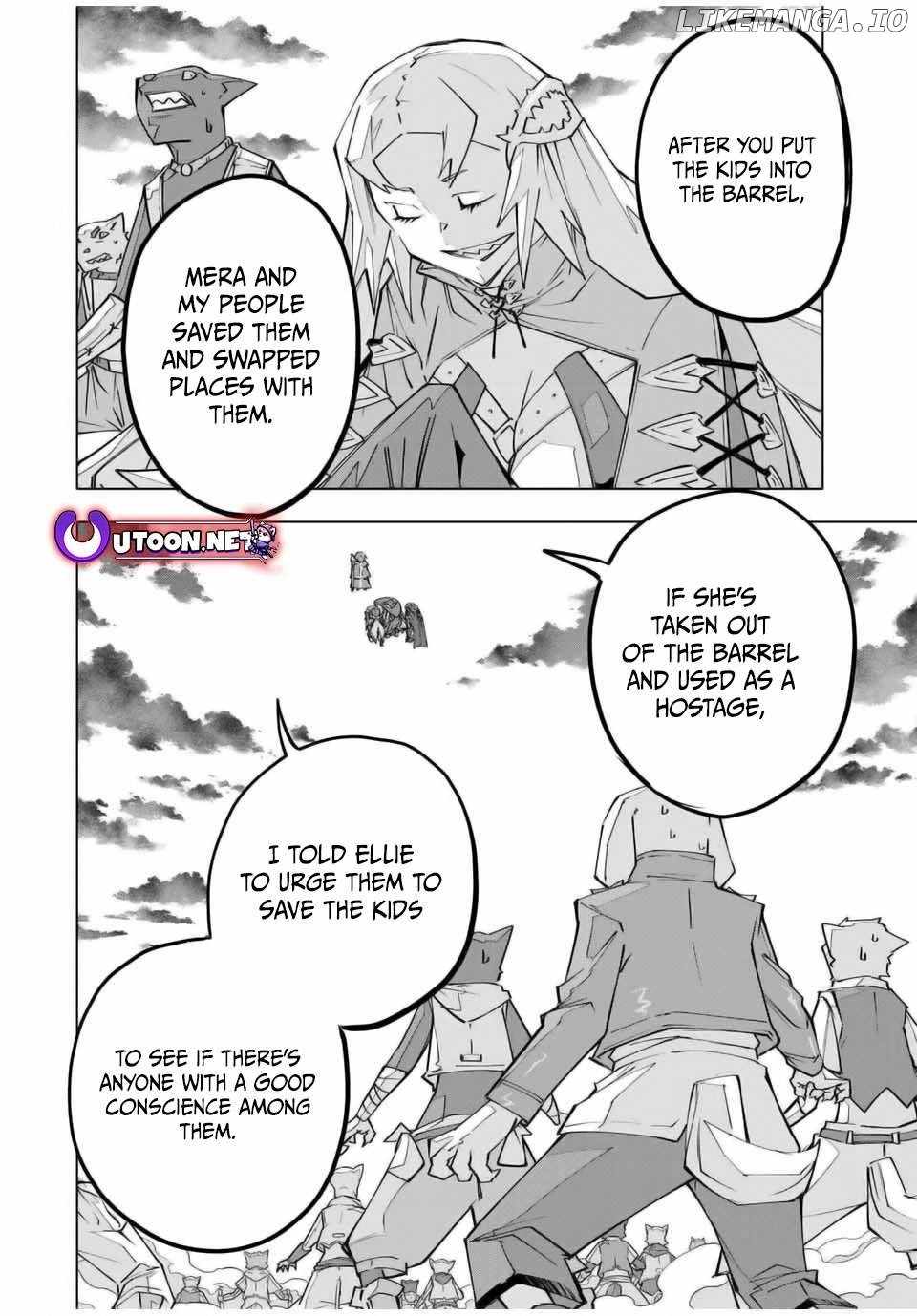 Shinjiteita Nakama-tachi ni Dungeon Okuchi de Korosarekaketa ga Gift "Mugen Gacha" de Level 9999 no Nakama-tachi o Te ni Irete Moto Party Member to Sekai ni Fukushuu & "Zamaa!" Shimasu! Chapter 138 — Page 18