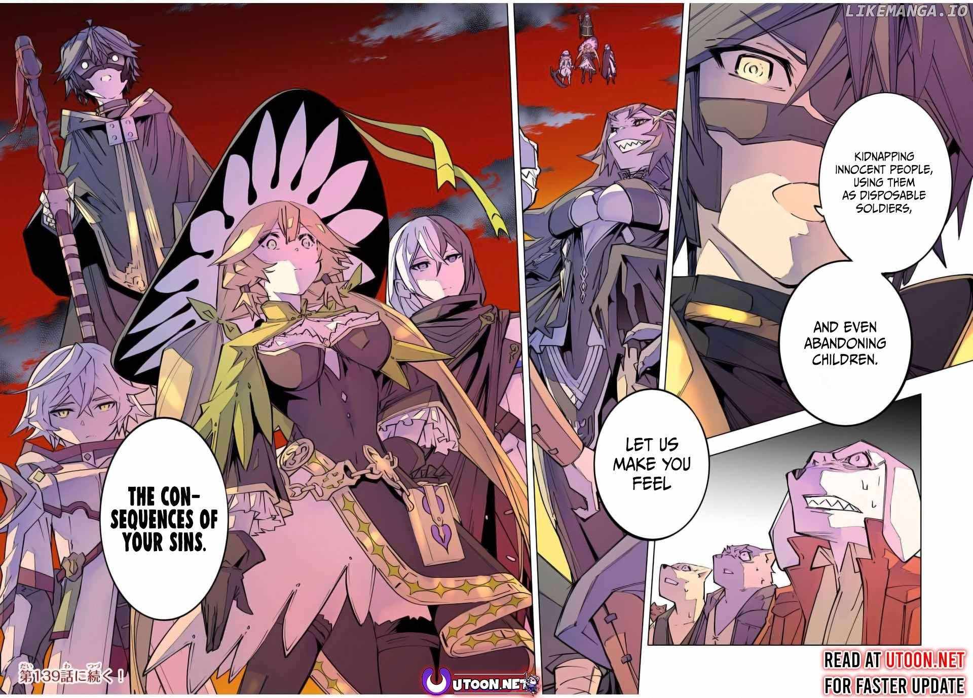 Shinjiteita Nakama-tachi ni Dungeon Okuchi de Korosarekaketa ga Gift "Mugen Gacha" de Level 9999 no Nakama-tachi o Te ni Irete Moto Party Member to Sekai ni Fukushuu & "Zamaa!" Shimasu! Chapter 138 — Page 20