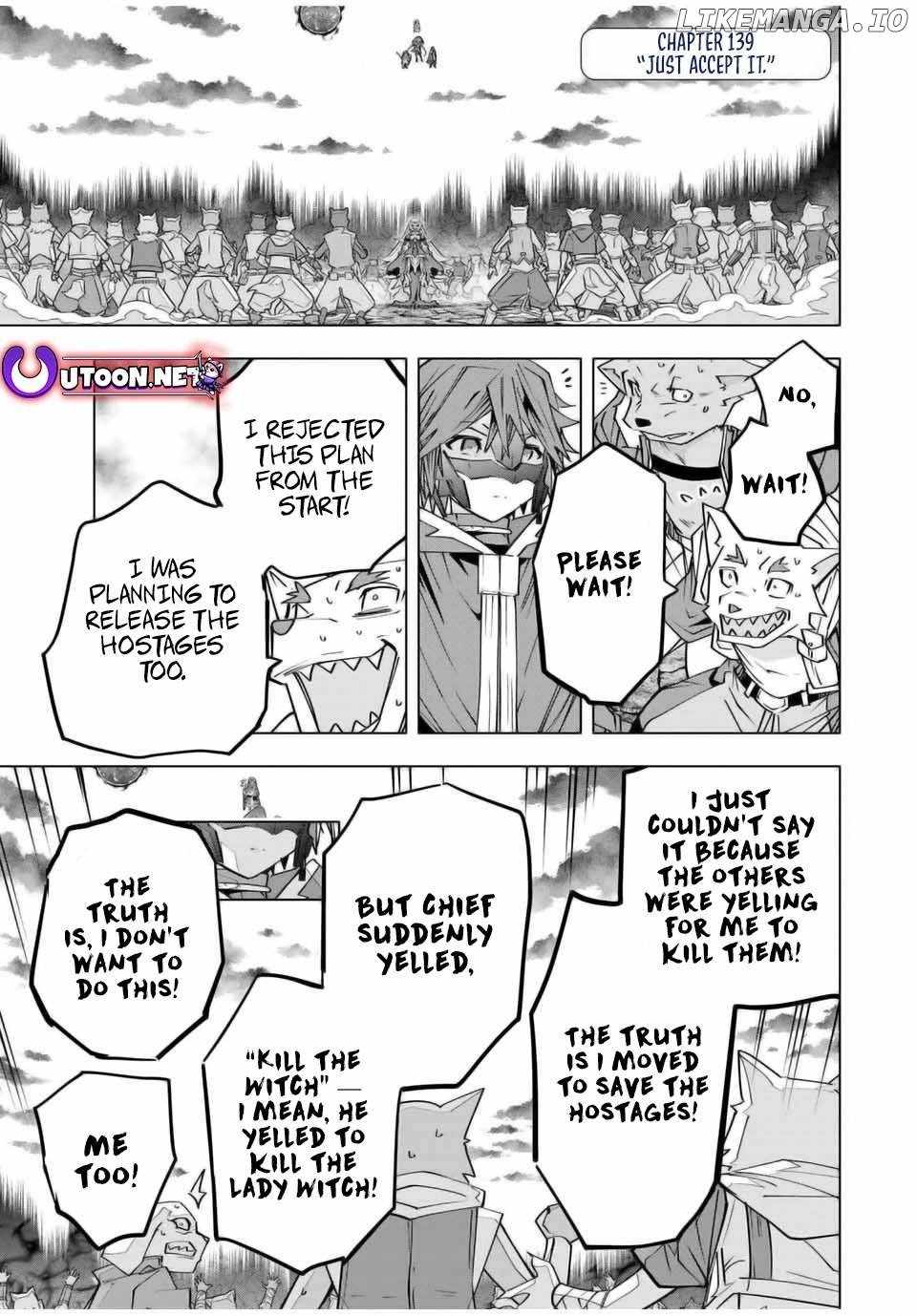 Shinjiteita Nakama-tachi ni Dungeon Okuchi de Korosarekaketa ga Gift "Mugen Gacha" de Level 9999 no Nakama-tachi o Te ni Irete Moto Party Member to Sekai ni Fukushuu & "Zamaa!" Shimasu! Chapter 139 — Page 2
