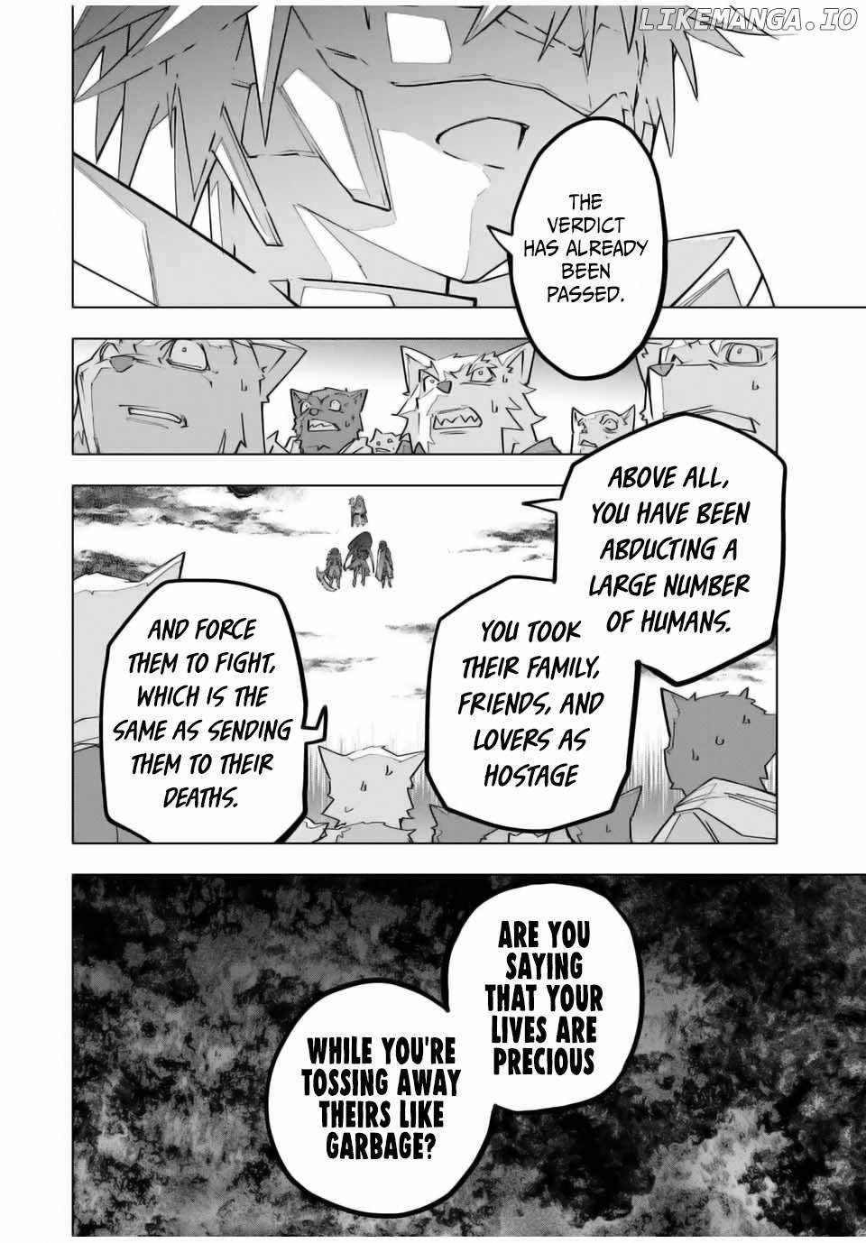 Shinjiteita Nakama-tachi ni Dungeon Okuchi de Korosarekaketa ga Gift "Mugen Gacha" de Level 9999 no Nakama-tachi o Te ni Irete Moto Party Member to Sekai ni Fukushuu & "Zamaa!" Shimasu! Chapter 139 — Page 3