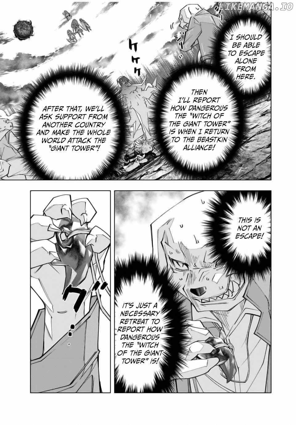 Shinjiteita Nakama-tachi ni Dungeon Okuchi de Korosarekaketa ga Gift "Mugen Gacha" de Level 9999 no Nakama-tachi o Te ni Irete Moto Party Member to Sekai ni Fukushuu & "Zamaa!" Shimasu! Chapter 139 — Page 9