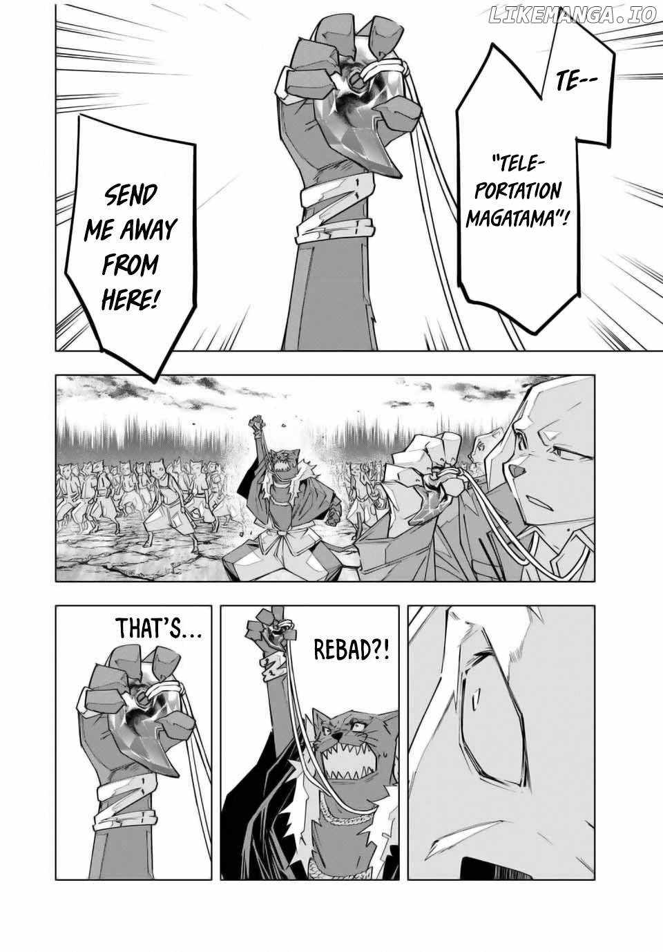 Shinjiteita Nakama-tachi ni Dungeon Okuchi de Korosarekaketa ga Gift "Mugen Gacha" de Level 9999 no Nakama-tachi o Te ni Irete Moto Party Member to Sekai ni Fukushuu & "Zamaa!" Shimasu! Chapter 139 — Page 10
