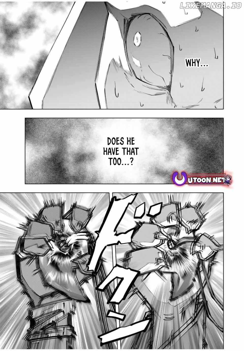 Shinjiteita Nakama-tachi ni Dungeon Okuchi de Korosarekaketa ga Gift "Mugen Gacha" de Level 9999 no Nakama-tachi o Te ni Irete Moto Party Member to Sekai ni Fukushuu & "Zamaa!" Shimasu! Chapter 139 — Page 11
