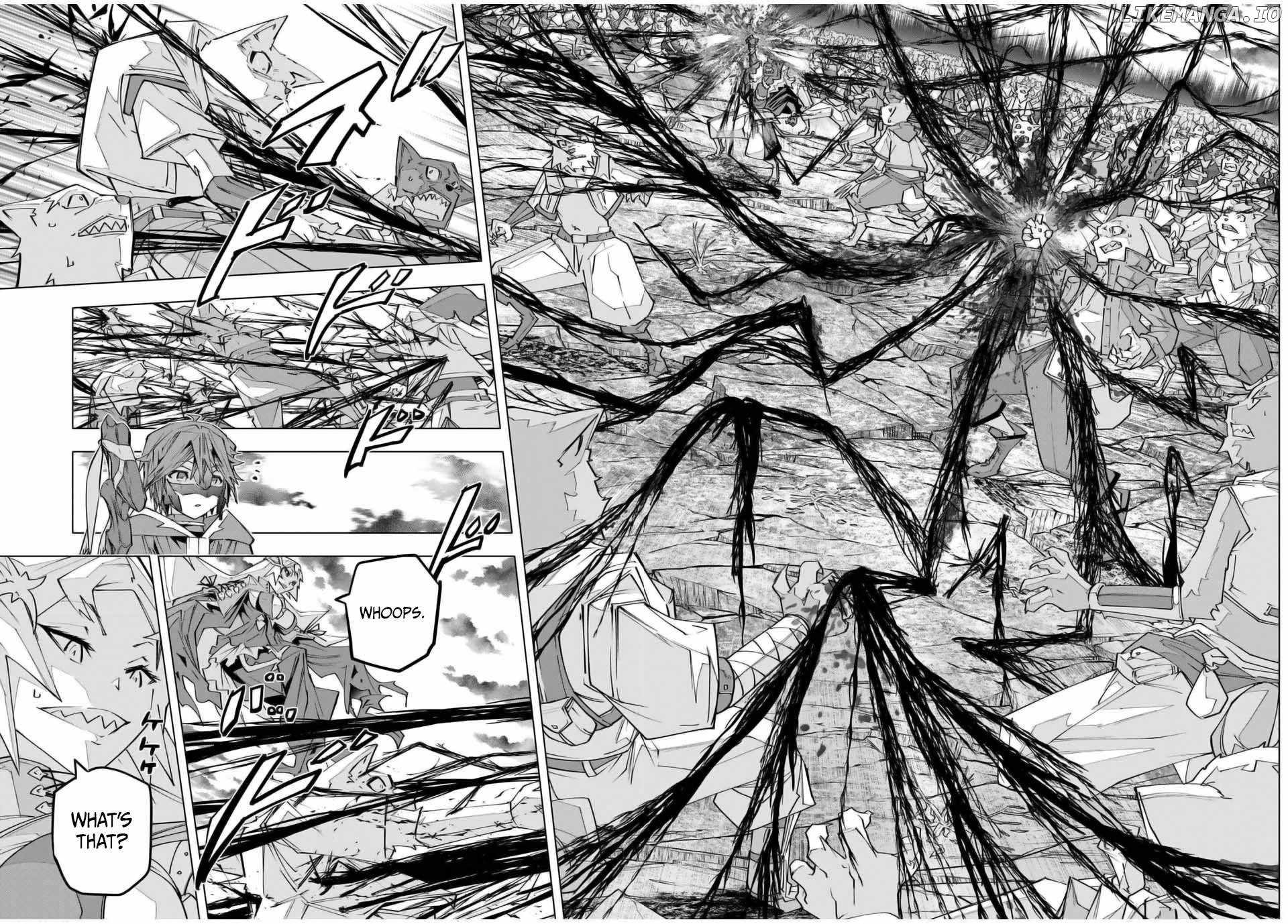 Shinjiteita Nakama-tachi ni Dungeon Okuchi de Korosarekaketa ga Gift "Mugen Gacha" de Level 9999 no Nakama-tachi o Te ni Irete Moto Party Member to Sekai ni Fukushuu & "Zamaa!" Shimasu! Chapter 139 — Page 12