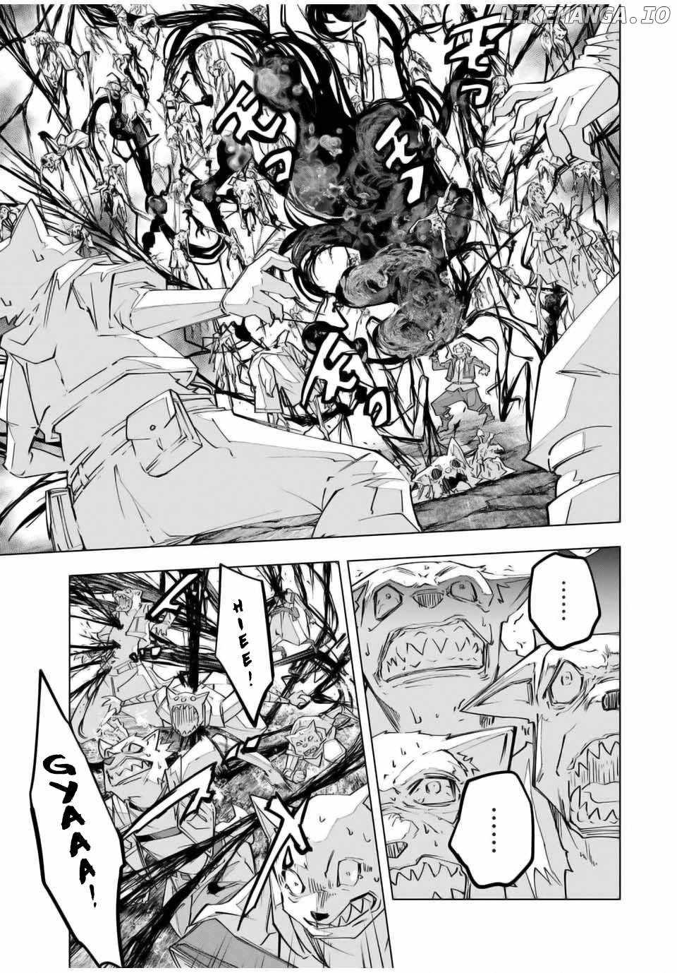 Shinjiteita Nakama-tachi ni Dungeon Okuchi de Korosarekaketa ga Gift "Mugen Gacha" de Level 9999 no Nakama-tachi o Te ni Irete Moto Party Member to Sekai ni Fukushuu & "Zamaa!" Shimasu! Chapter 139 — Page 14