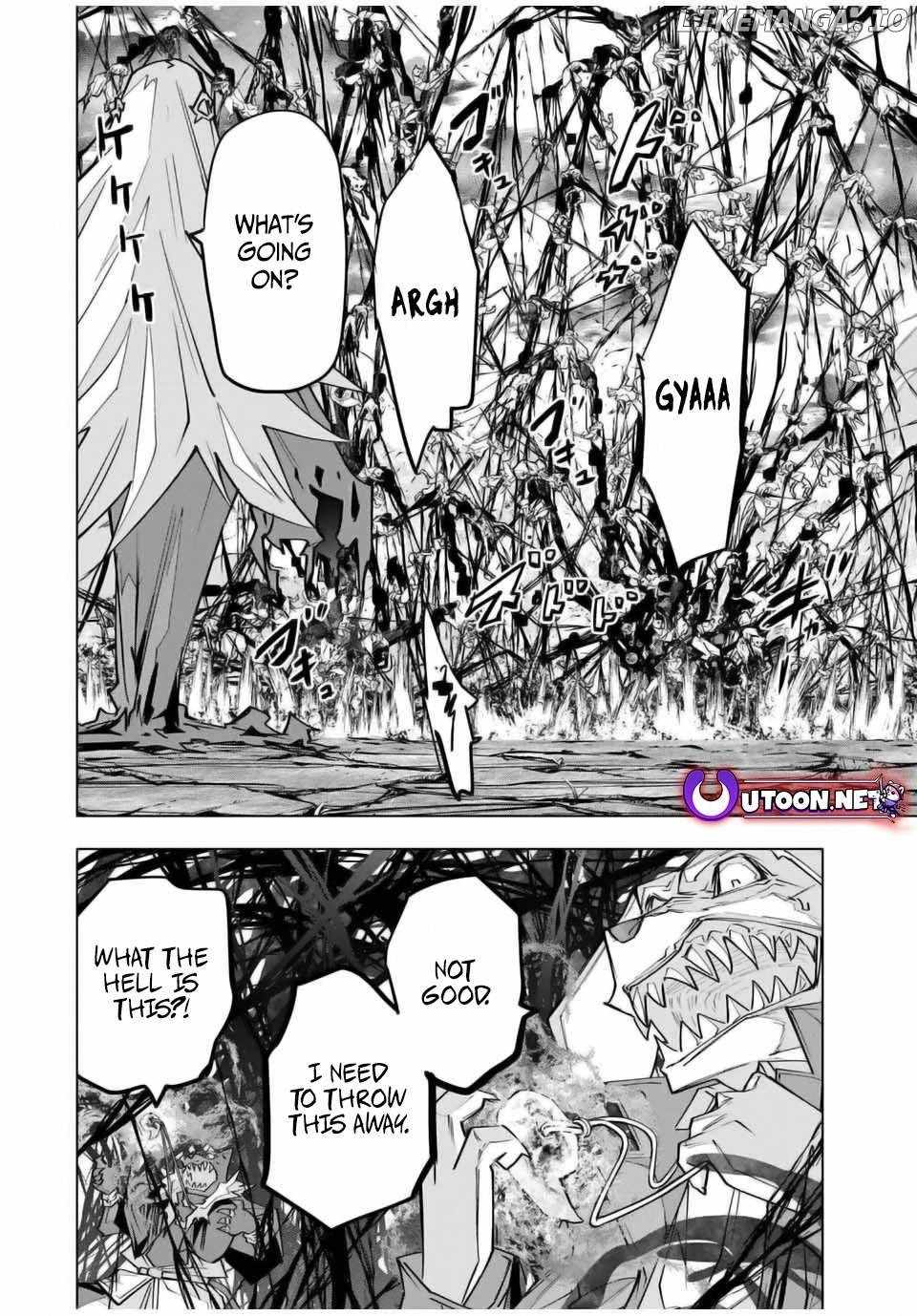 Shinjiteita Nakama-tachi ni Dungeon Okuchi de Korosarekaketa ga Gift "Mugen Gacha" de Level 9999 no Nakama-tachi o Te ni Irete Moto Party Member to Sekai ni Fukushuu & "Zamaa!" Shimasu! Chapter 139 — Page 15