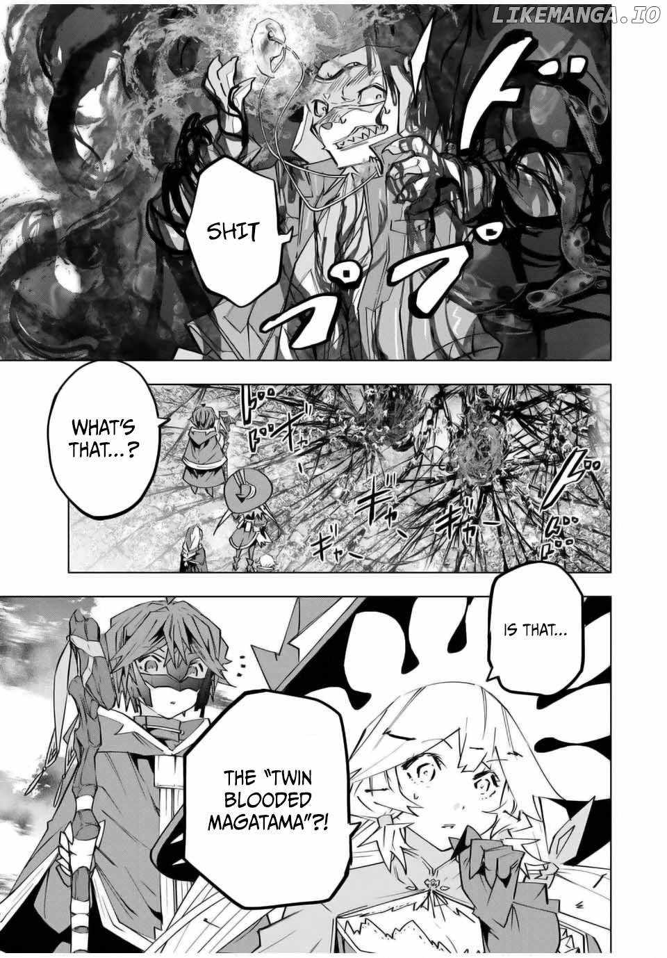 Shinjiteita Nakama-tachi ni Dungeon Okuchi de Korosarekaketa ga Gift "Mugen Gacha" de Level 9999 no Nakama-tachi o Te ni Irete Moto Party Member to Sekai ni Fukushuu & "Zamaa!" Shimasu! Chapter 139 — Page 16