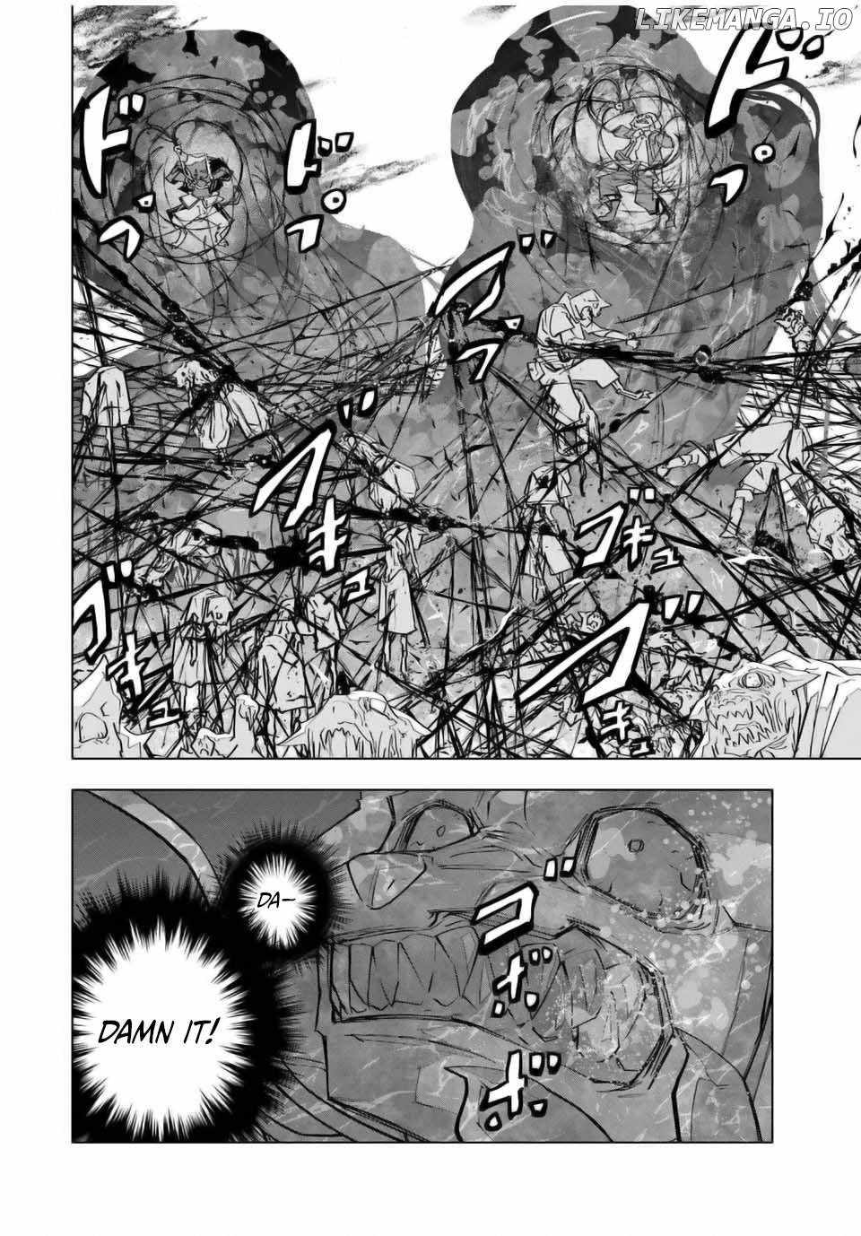 Shinjiteita Nakama-tachi ni Dungeon Okuchi de Korosarekaketa ga Gift "Mugen Gacha" de Level 9999 no Nakama-tachi o Te ni Irete Moto Party Member to Sekai ni Fukushuu & "Zamaa!" Shimasu! Chapter 139 — Page 17
