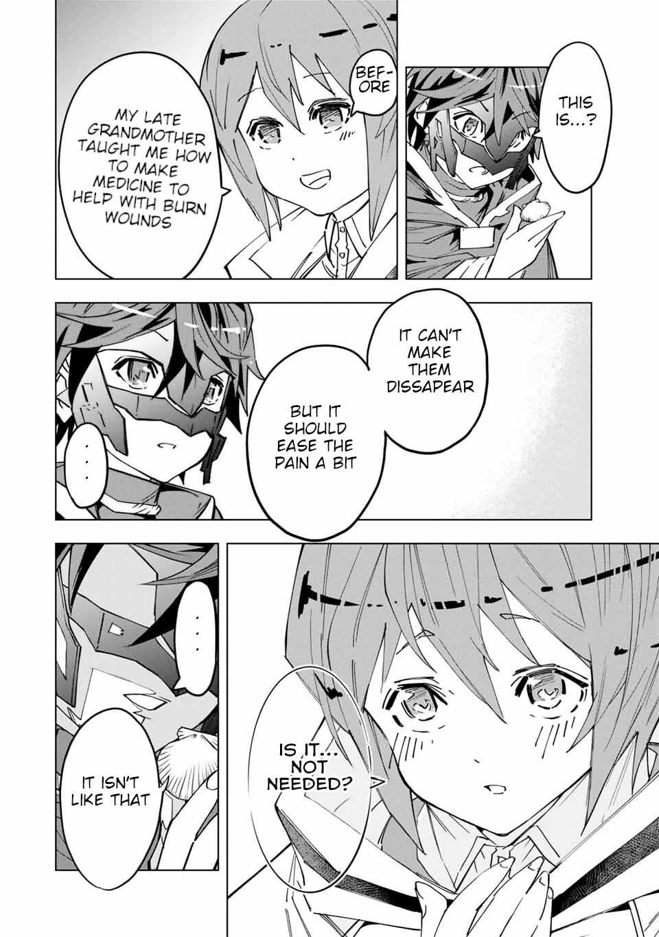 Shinjiteita Nakama-tachi ni Dungeon Okuchi de Korosarekaketa ga Gift "Mugen Gacha" de Level 9999 no Nakama-tachi o Te ni Irete Moto Party Member to Sekai ni Fukushuu & "Zamaa!" Shimasu! Chapter 14 — Page 5