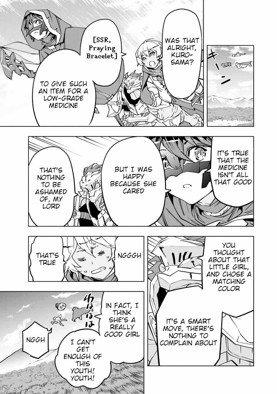 Shinjiteita Nakama-tachi ni Dungeon Okuchi de Korosarekaketa ga Gift "Mugen Gacha" de Level 9999 no Nakama-tachi o Te ni Irete Moto Party Member to Sekai ni Fukushuu & "Zamaa!" Shimasu! Chapter 14 — Page 10