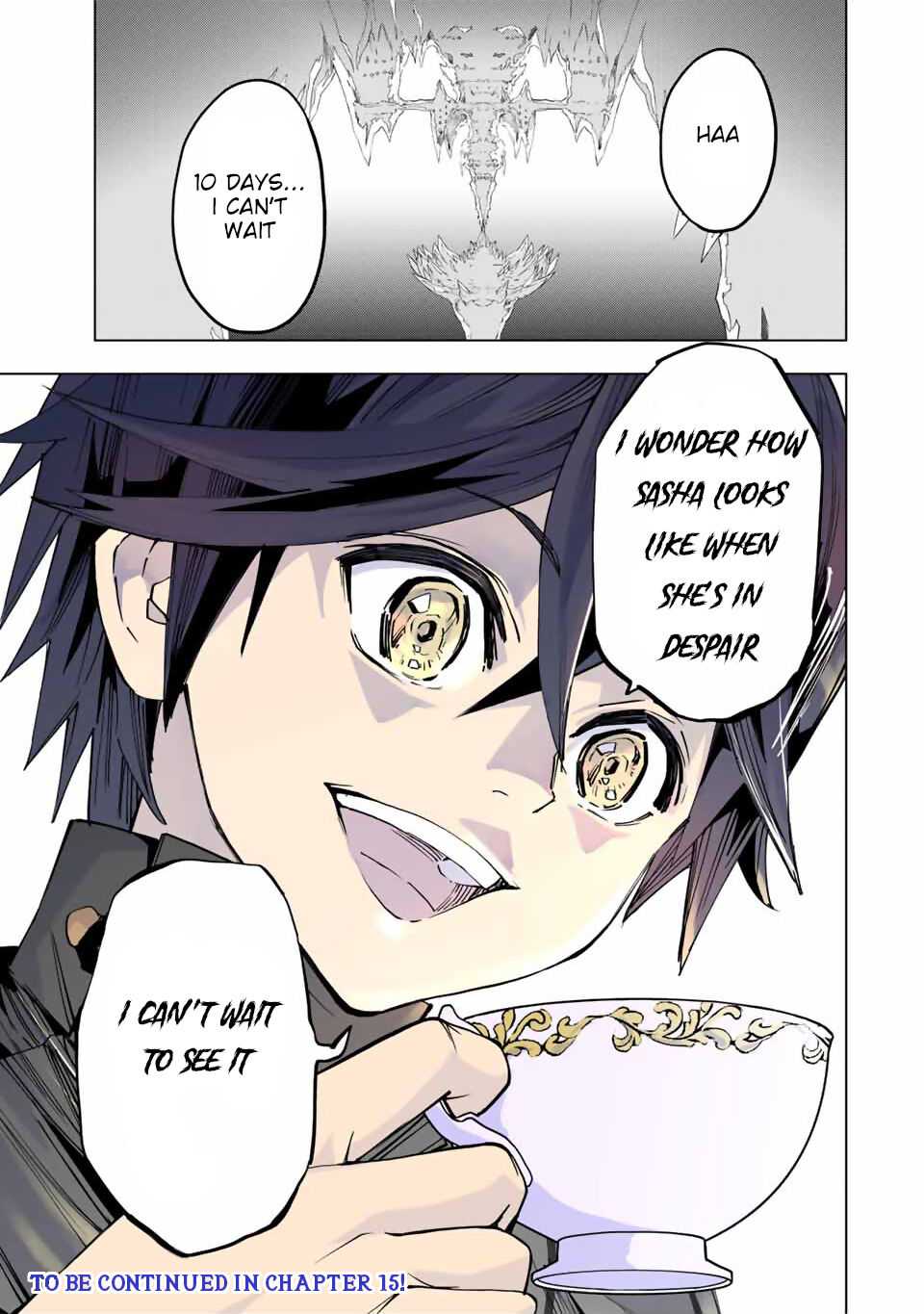 Shinjiteita Nakama-tachi ni Dungeon Okuchi de Korosarekaketa ga Gift "Mugen Gacha" de Level 9999 no Nakama-tachi o Te ni Irete Moto Party Member to Sekai ni Fukushuu & "Zamaa!" Shimasu! Chapter 14 — Page 18