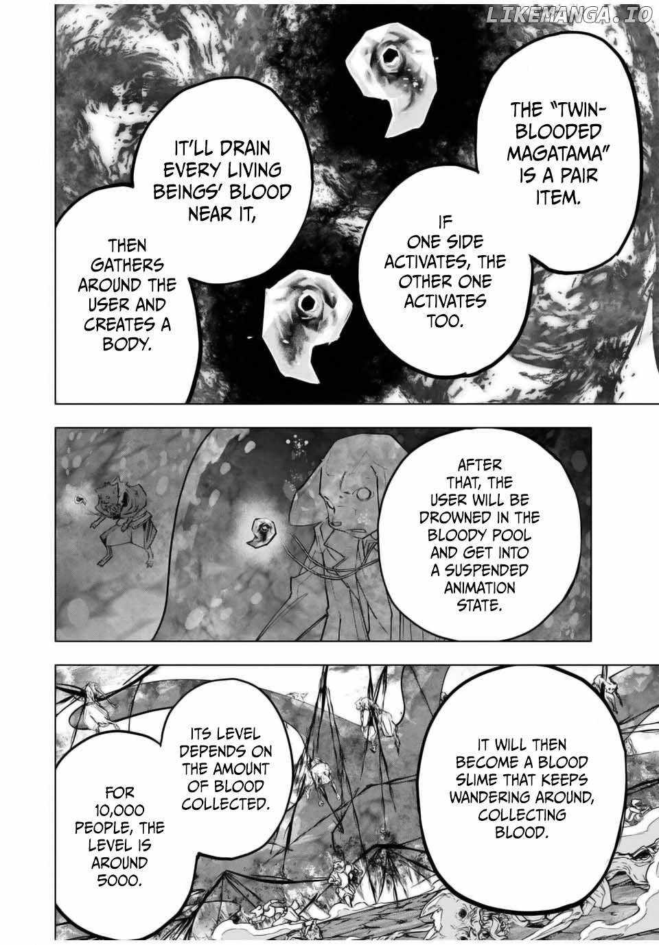 Shinjiteita Nakama-tachi ni Dungeon Okuchi de Korosarekaketa ga Gift "Mugen Gacha" de Level 9999 no Nakama-tachi o Te ni Irete Moto Party Member to Sekai ni Fukushuu & "Zamaa!" Shimasu! Chapter 140 — Page 3