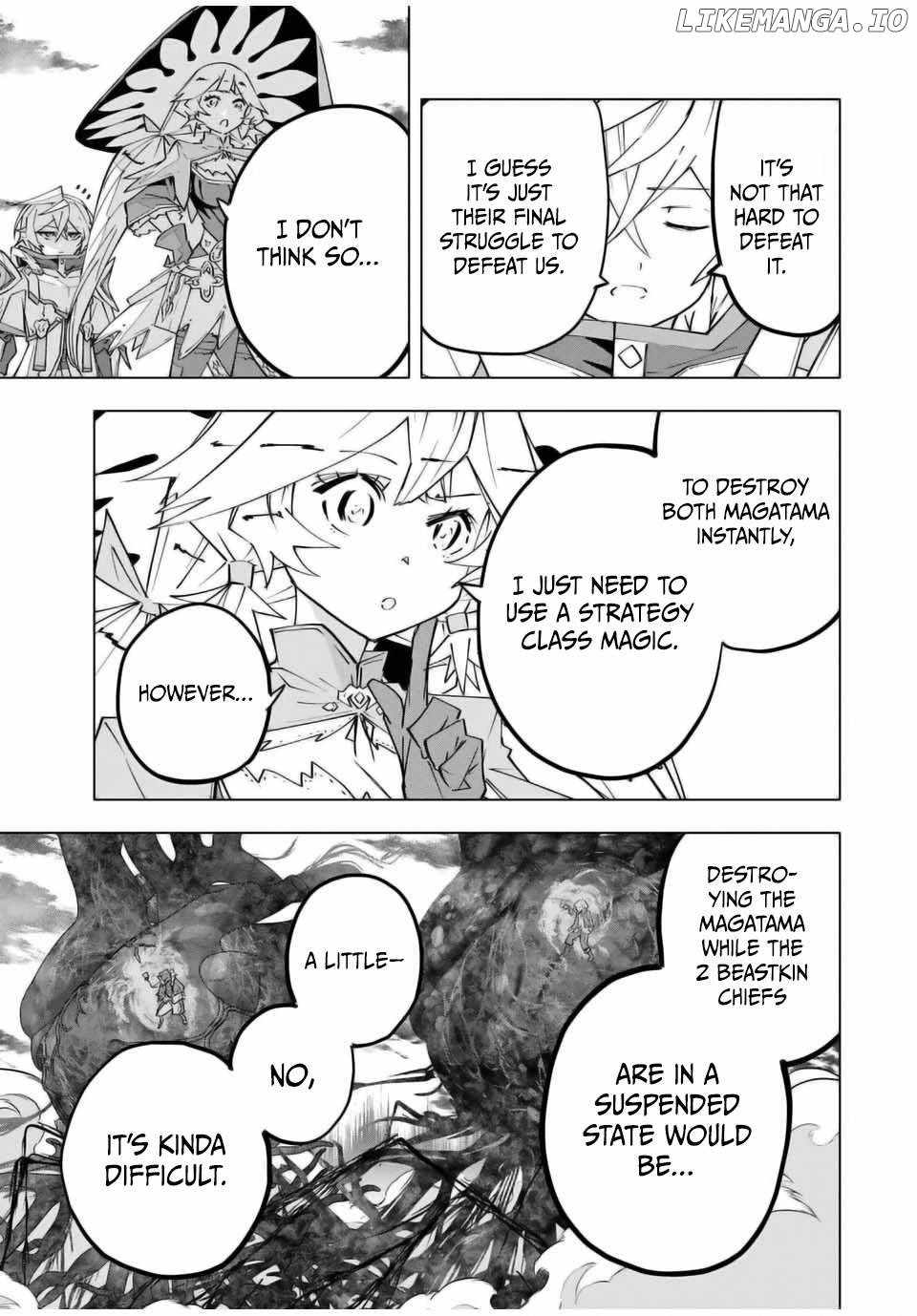 Shinjiteita Nakama-tachi ni Dungeon Okuchi de Korosarekaketa ga Gift "Mugen Gacha" de Level 9999 no Nakama-tachi o Te ni Irete Moto Party Member to Sekai ni Fukushuu & "Zamaa!" Shimasu! Chapter 140 — Page 6